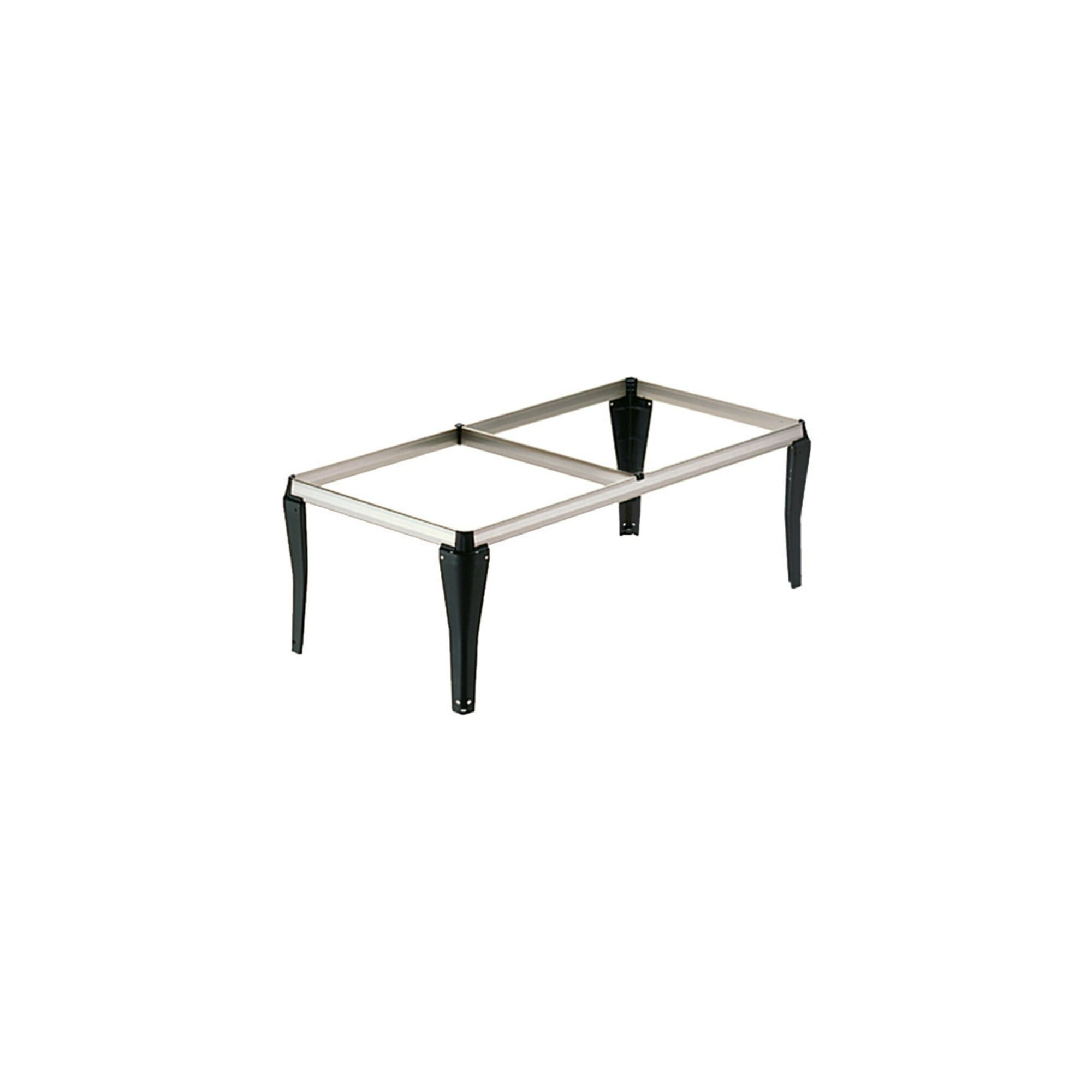 Hettich Schranksystem Hettich STAschubk.-Hängerahmen steckbar Systema Top 2000 9039924 Stahl
