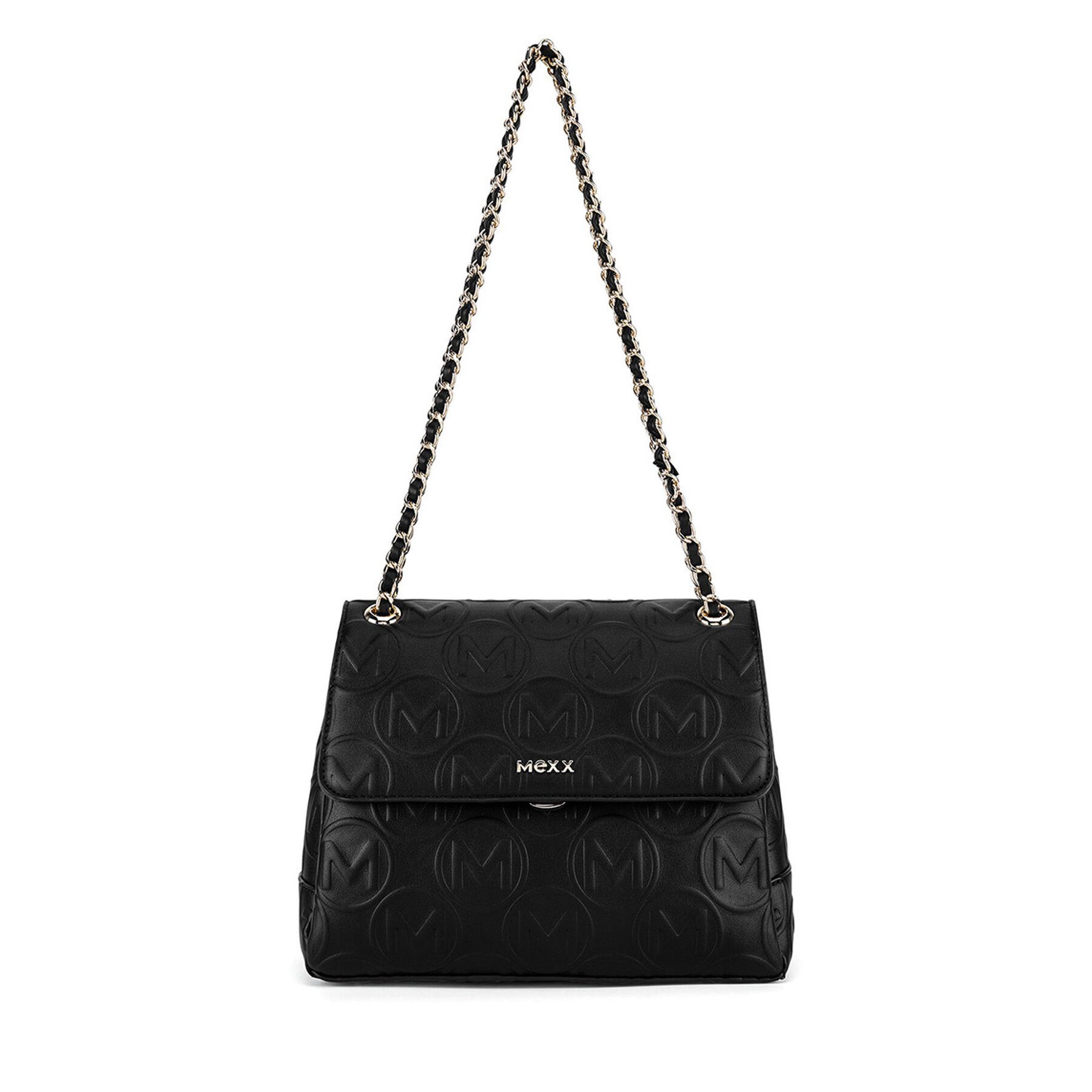 Mexx Umhängetasche Mexx Damen Tasche 5907964149941 Schwarz