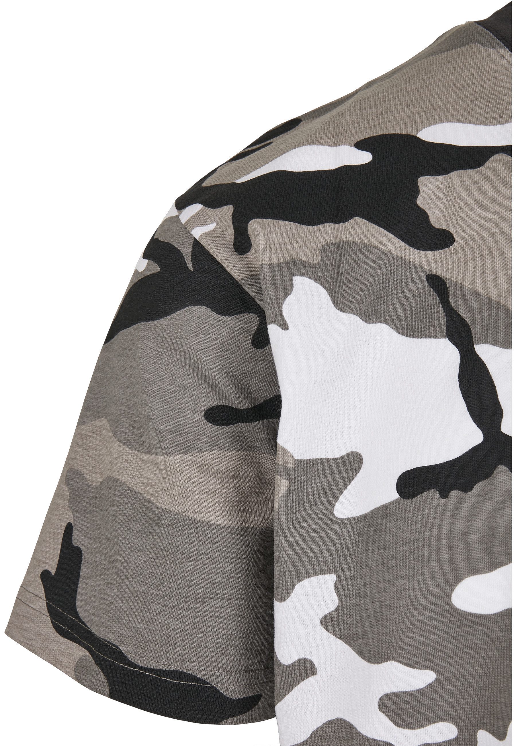 Brandit Kurzarmshirt Brandit Herren Brandit Premium Shirt (1-tlg)