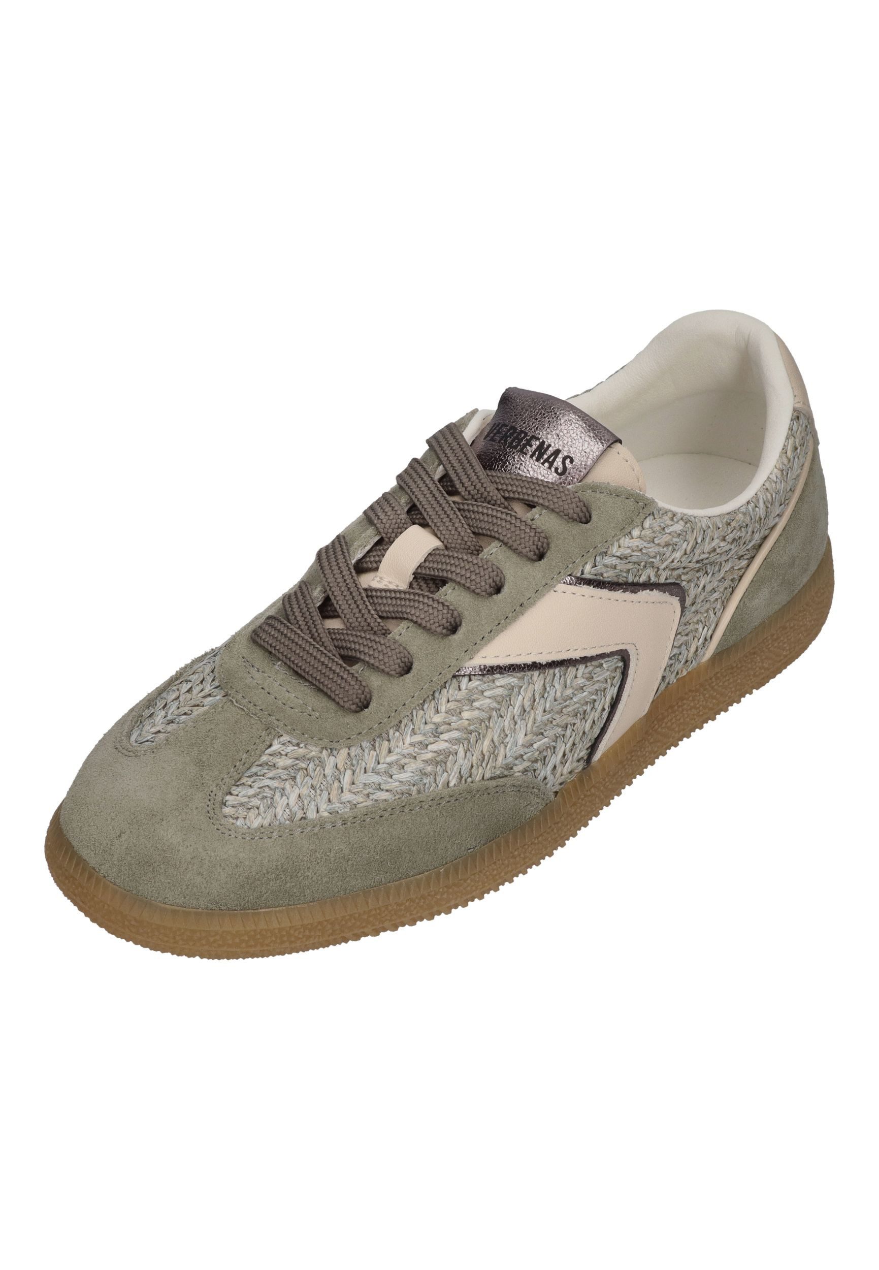 VERBENAS SOUND TROPIC Sneaker Bosco Bosco