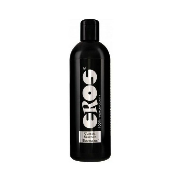 Eros Gleit- & Massageöl EROS Classic 500 ml