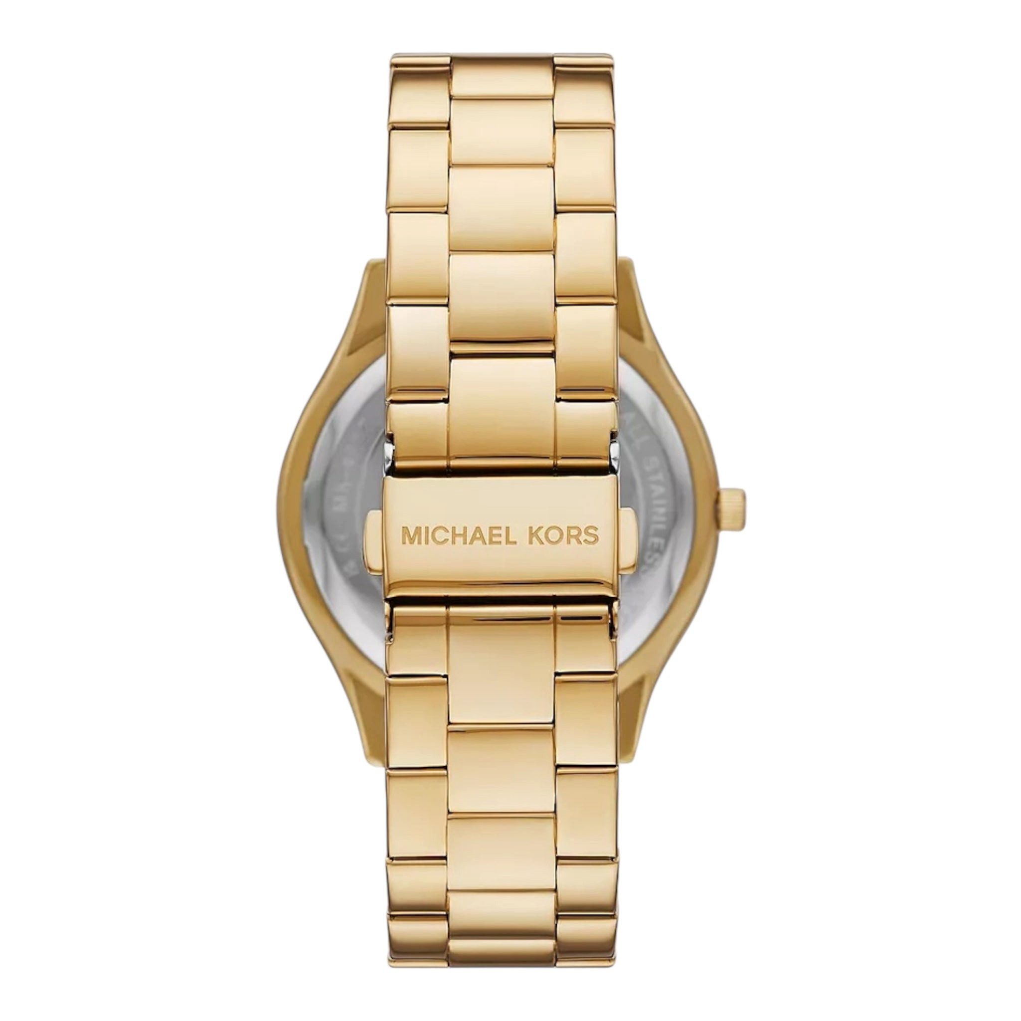 MICHAEL KORS Quarzuhr Michael Kors Damenuhr günstig online kaufen