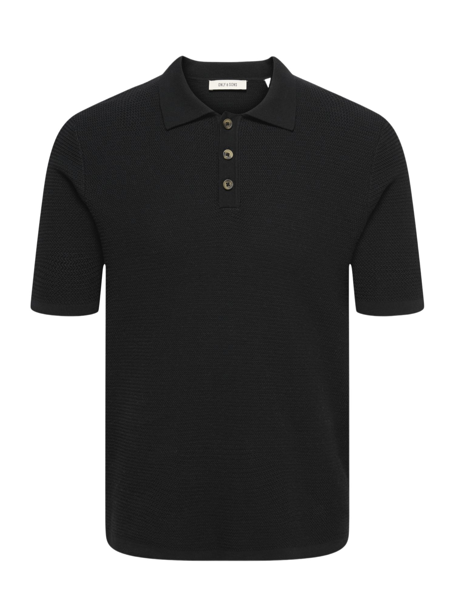 ONLY & SONS Poloshirt 2026 SS (VD)