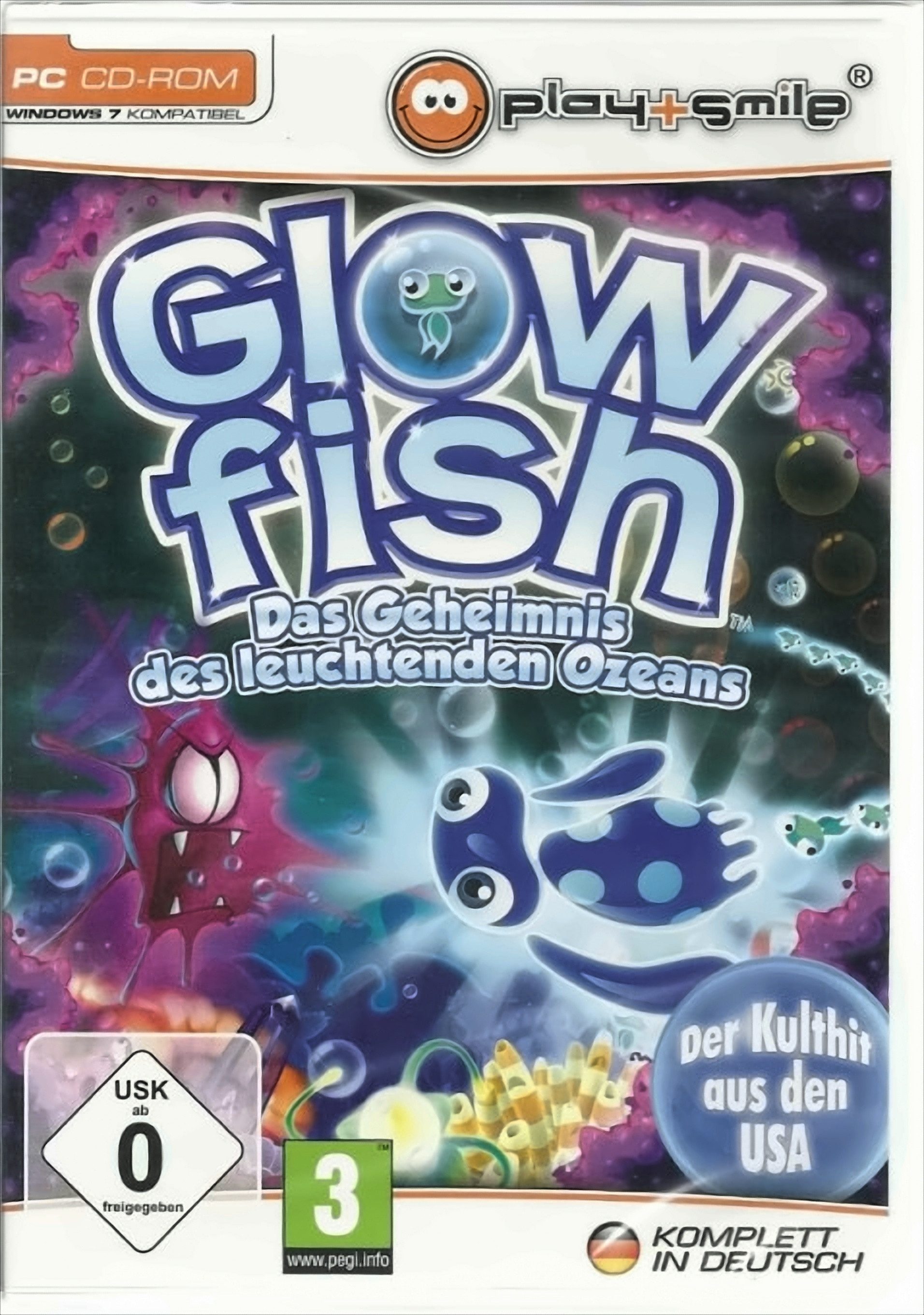 Glowfish PC
