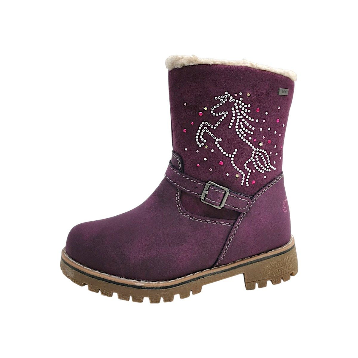 TOM TAILOR Winterstiefel
