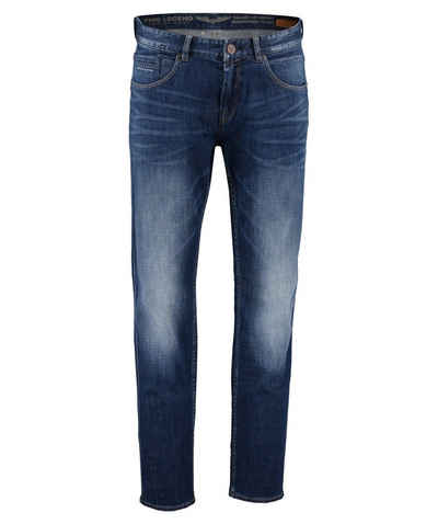 PME LEGEND 5-Pocket-Jeans »Herren Jeans NIGHTFLIGHT Slim Fit«