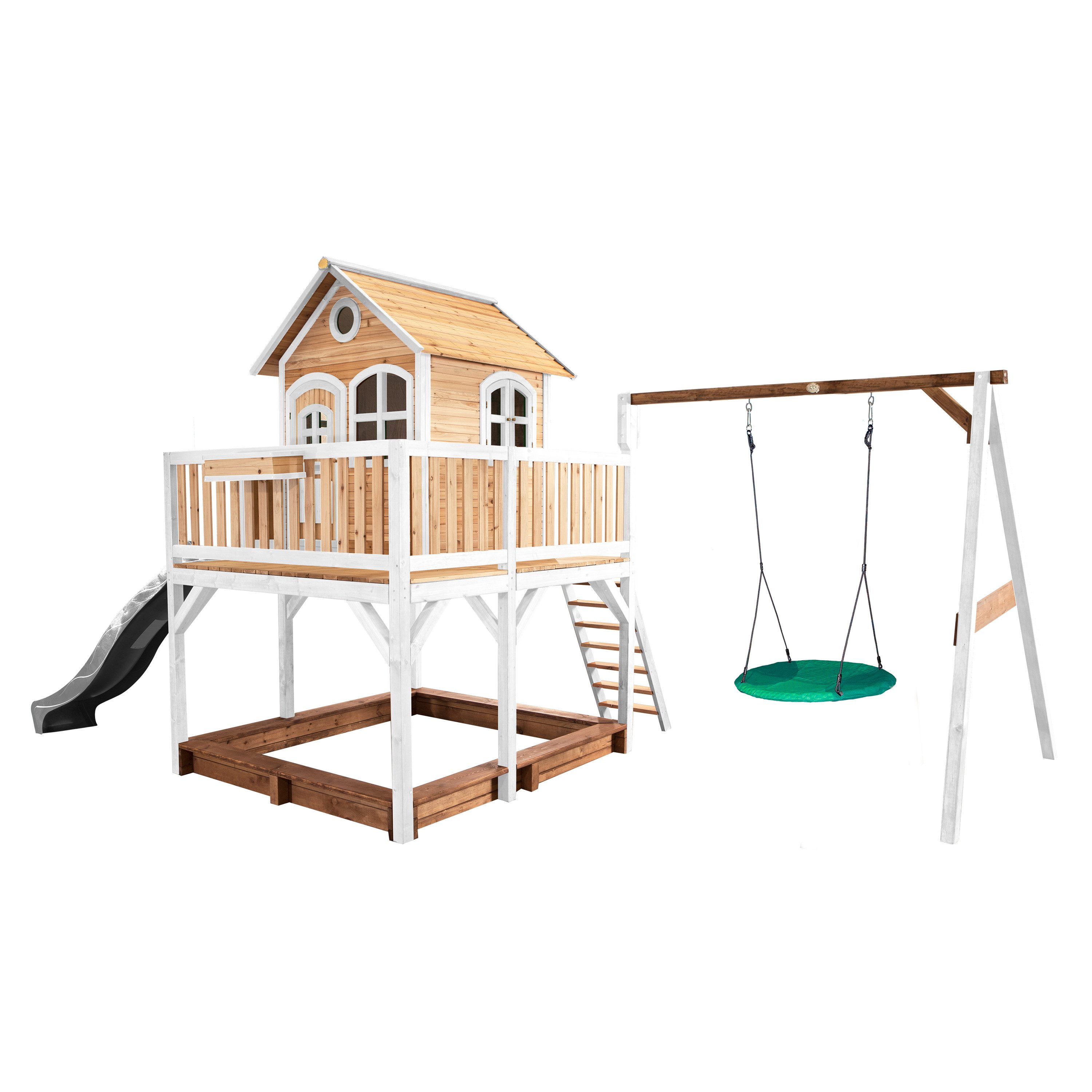 AXI Spielhaus Liam