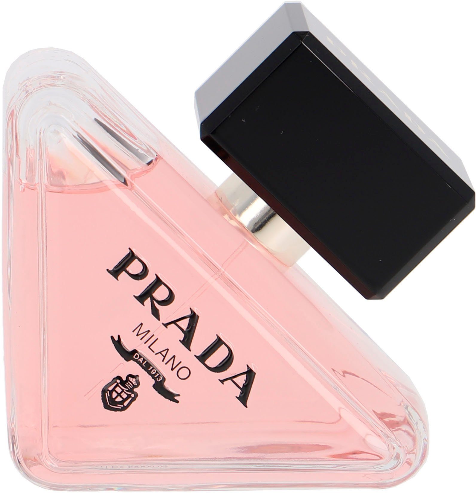 Eau de Parfum Paradoxe