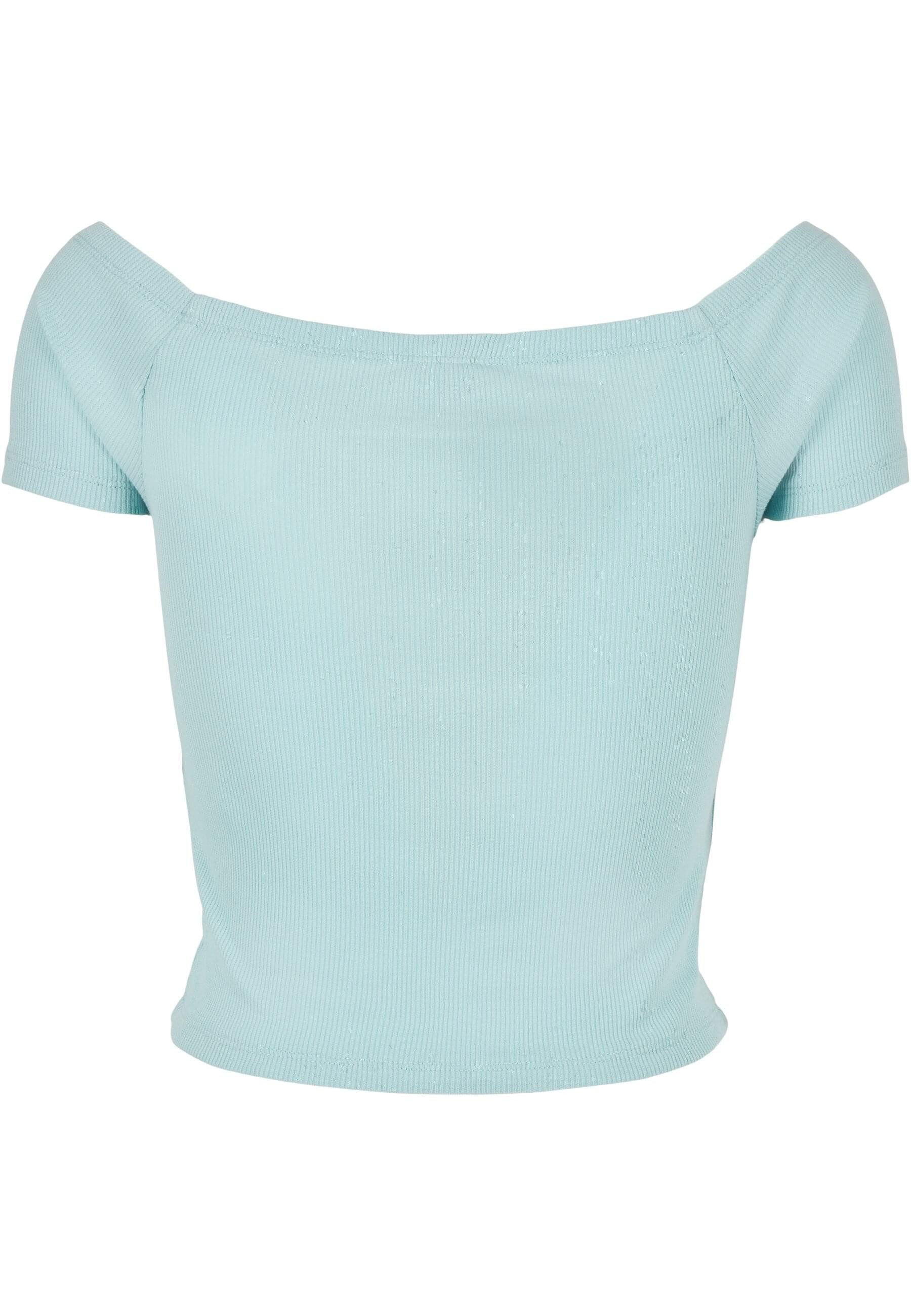 URBAN CLASSICS T-Shirt Urban Classics Damen günstig online kaufen