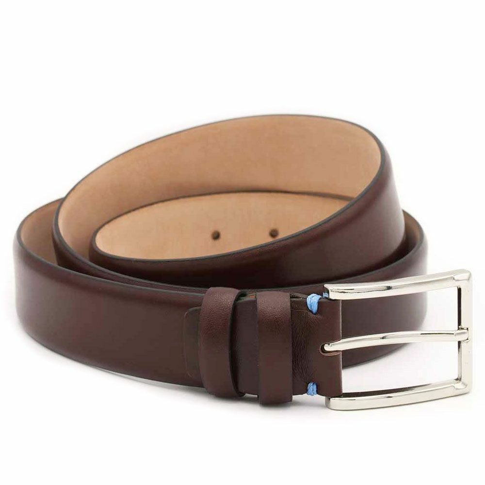 BGENTS Ledergürtel Gürtel für Damen (1-St., keine Angabe)