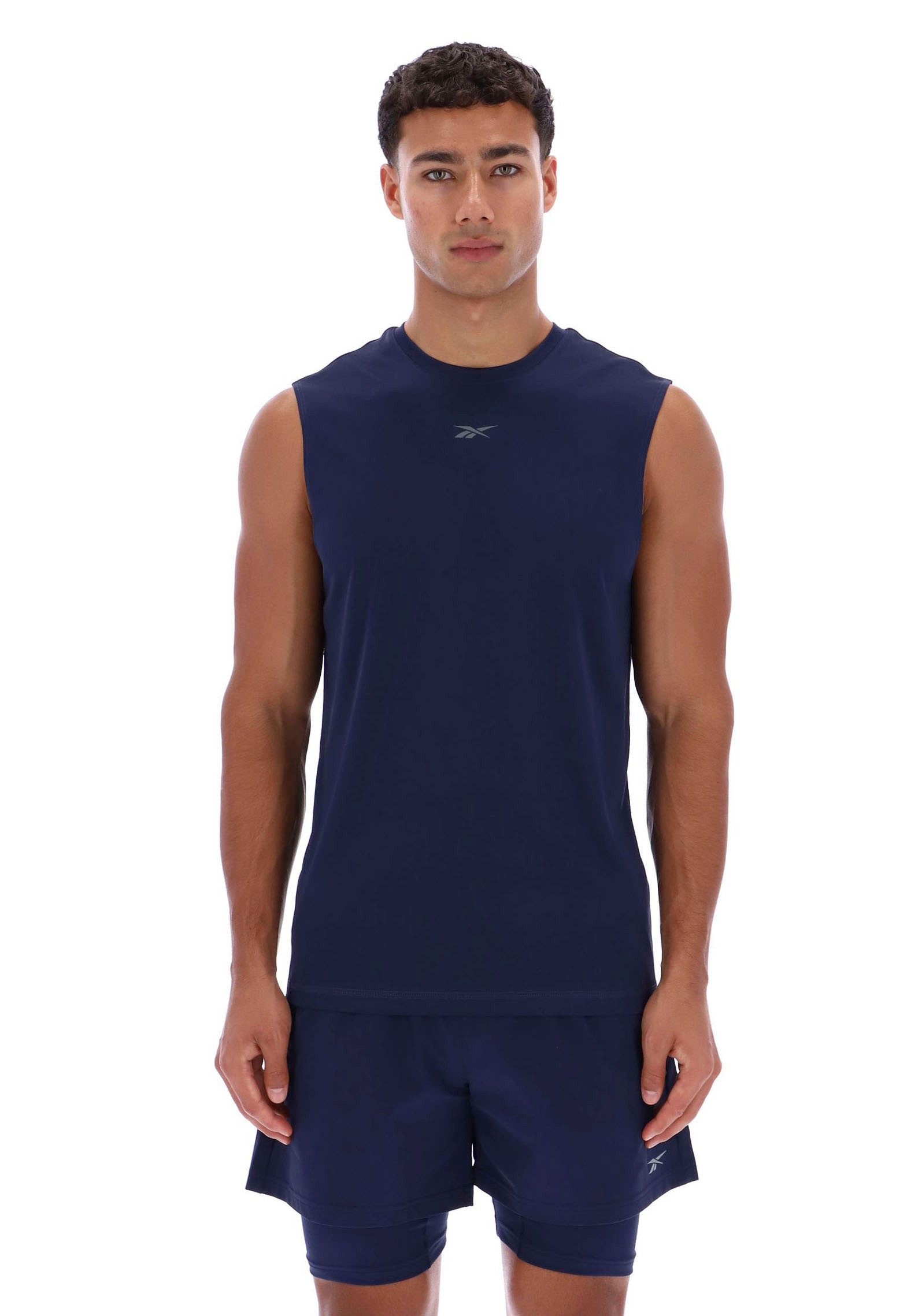 Reebok T-Shirt ID TRAIN SLVLS TECH TEE günstig online kaufen