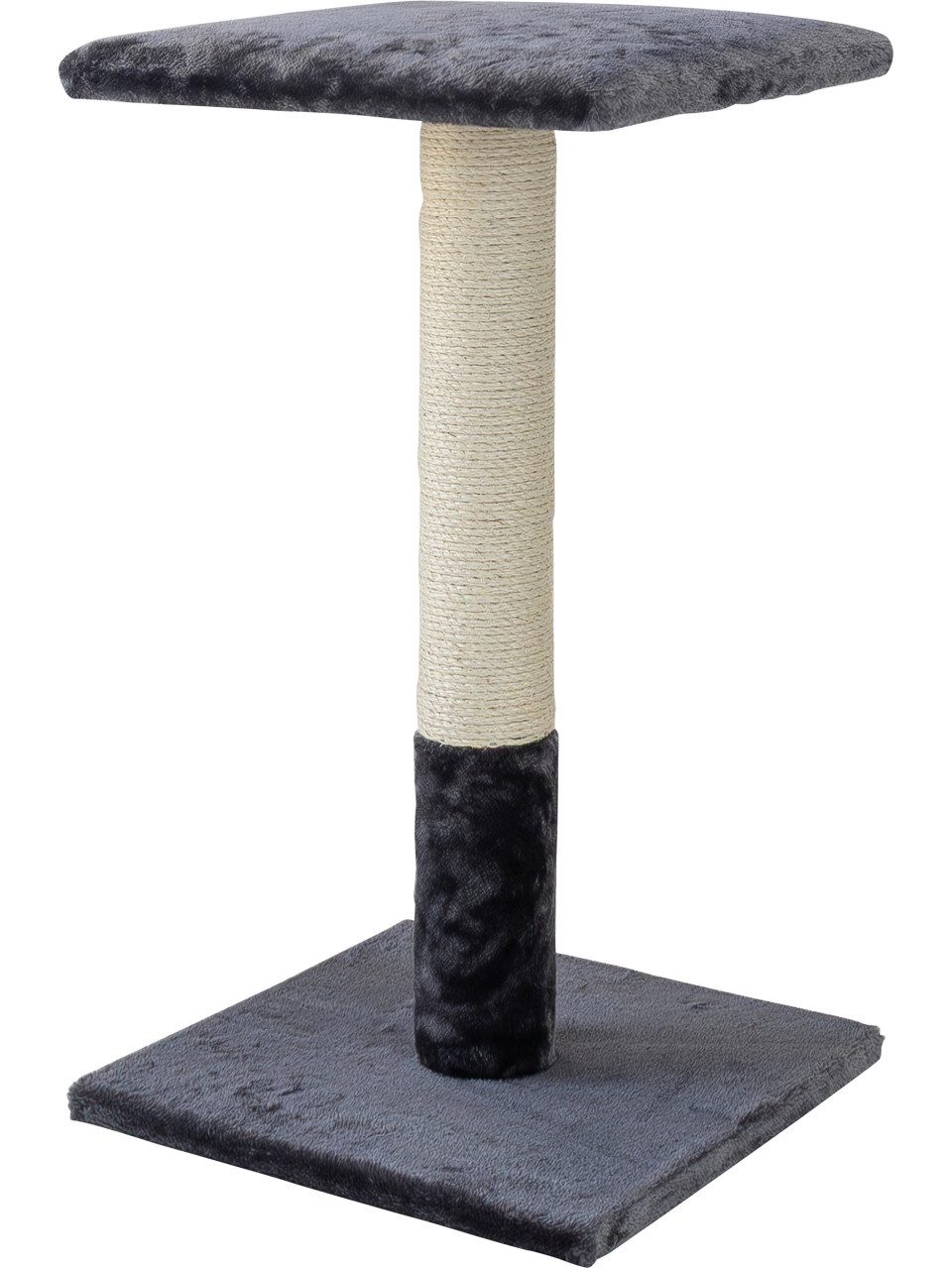 Nobby Kratzbaum Nobby Kratzbaum Kami H 69 cm grau