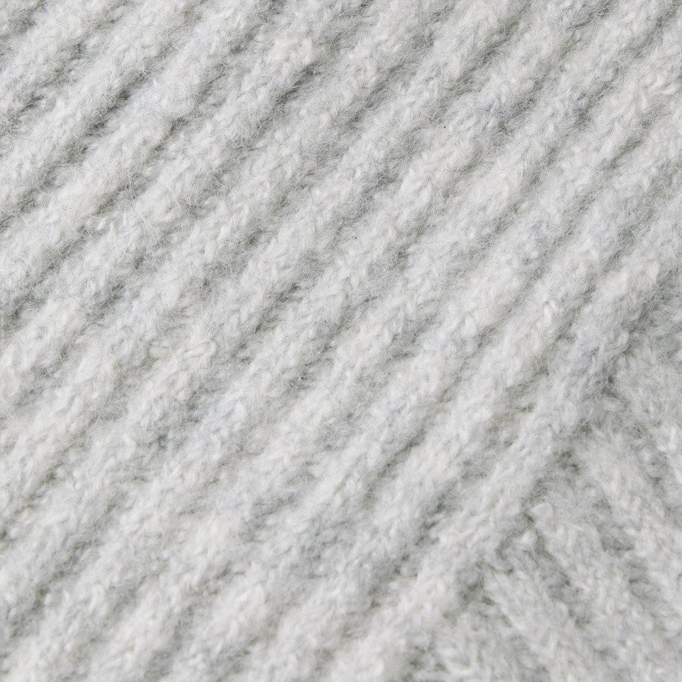 STREET ONE Strickpullover mit Stehkragen