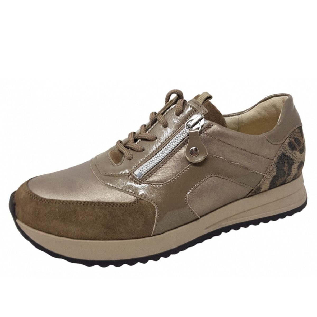 Waldläufer H- Vicky Schnürschuh günstig online kaufen