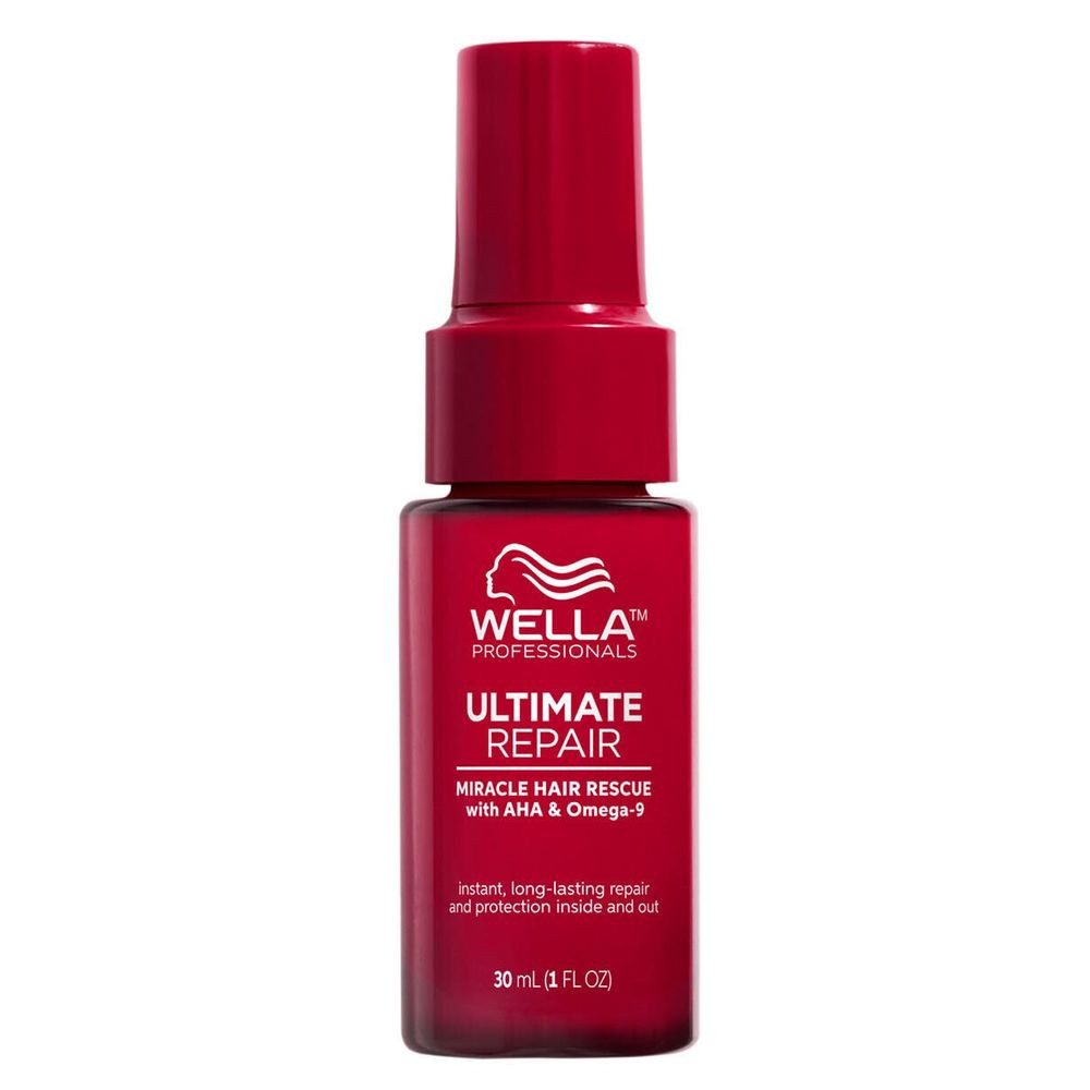 Haarelexier Wella Professional Ultimate Repair Miracle Hair Rescue 30 ml