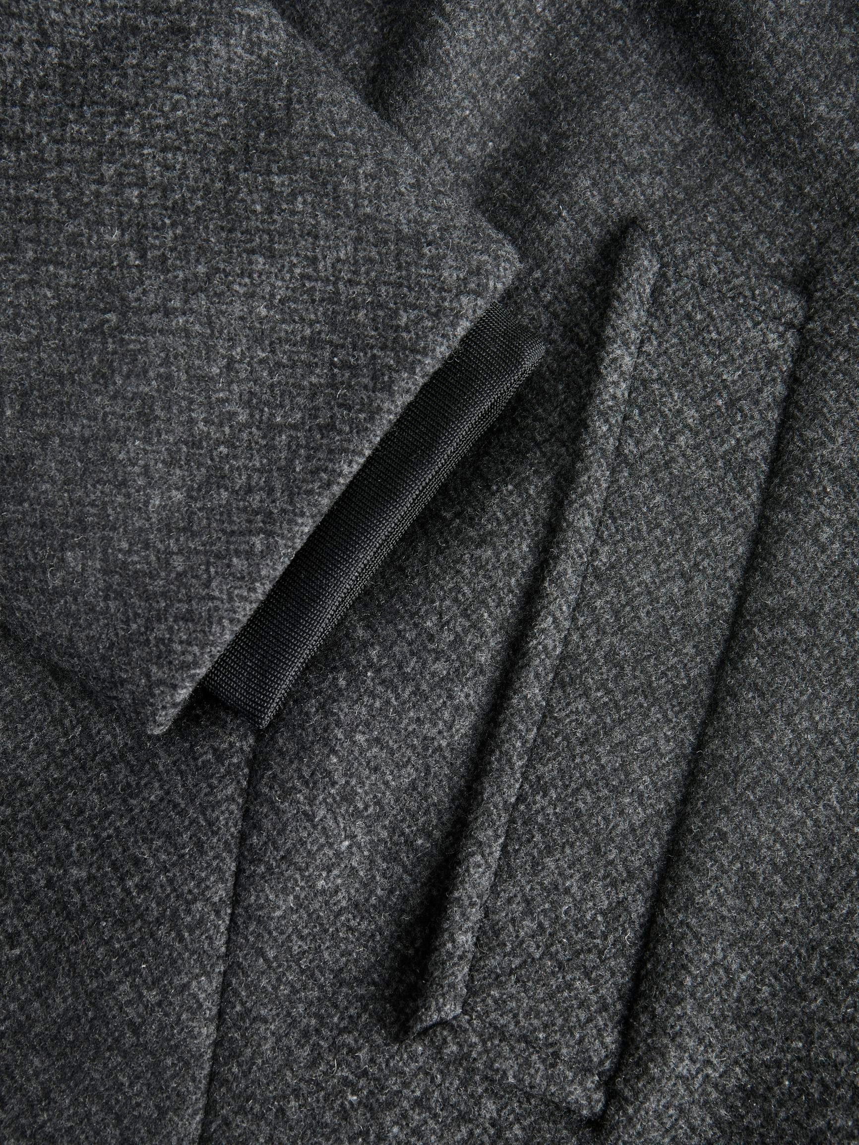 Jack & Jones Wollmantel günstig online kaufen