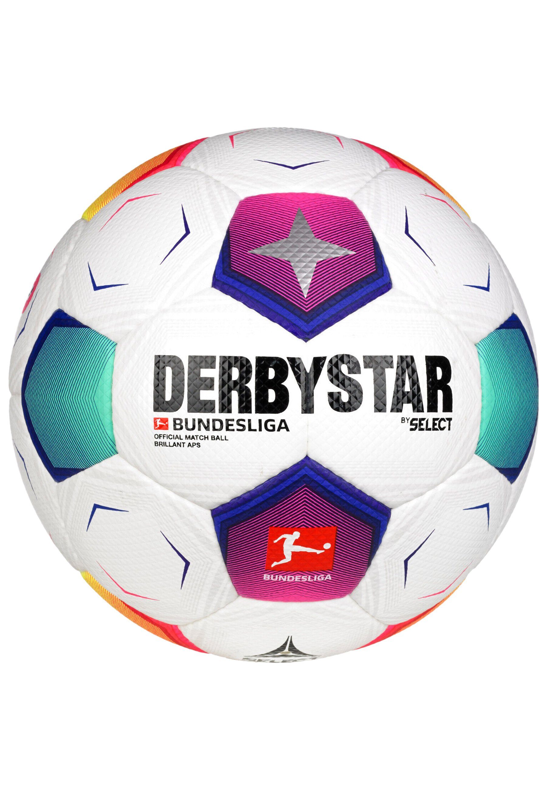 Fußball Bundesliga Brillant APS