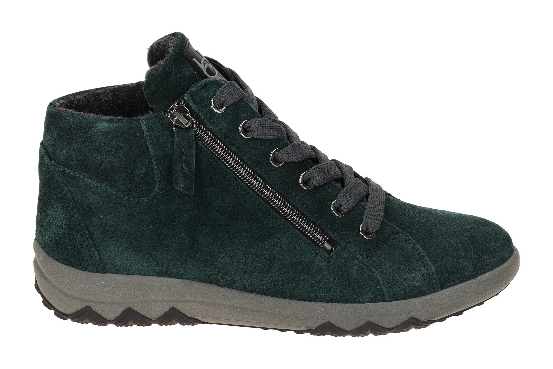 Waldläufer 961801 195 072 Stiefel