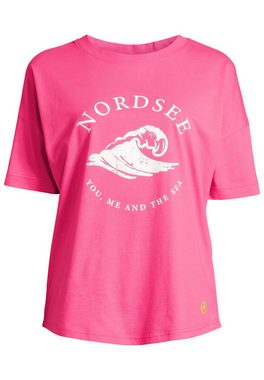 salzhaut T-Shirt FIPSIE Nordsee