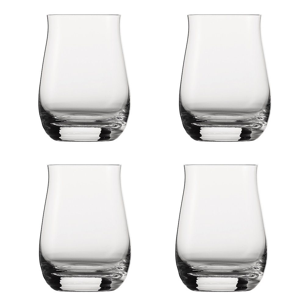SPIEGELAU Glas Spiegelau Single Barrel Bourbon Whiskeyglas, 4-tlg., Glas