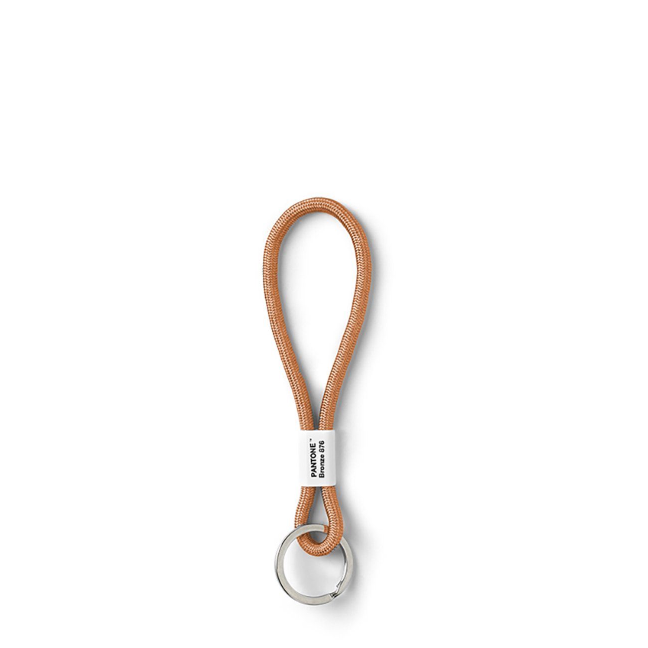 PANTONE Schlüsselanhänger, Design- Schlüsselband, Key Chain, günstig online kaufen