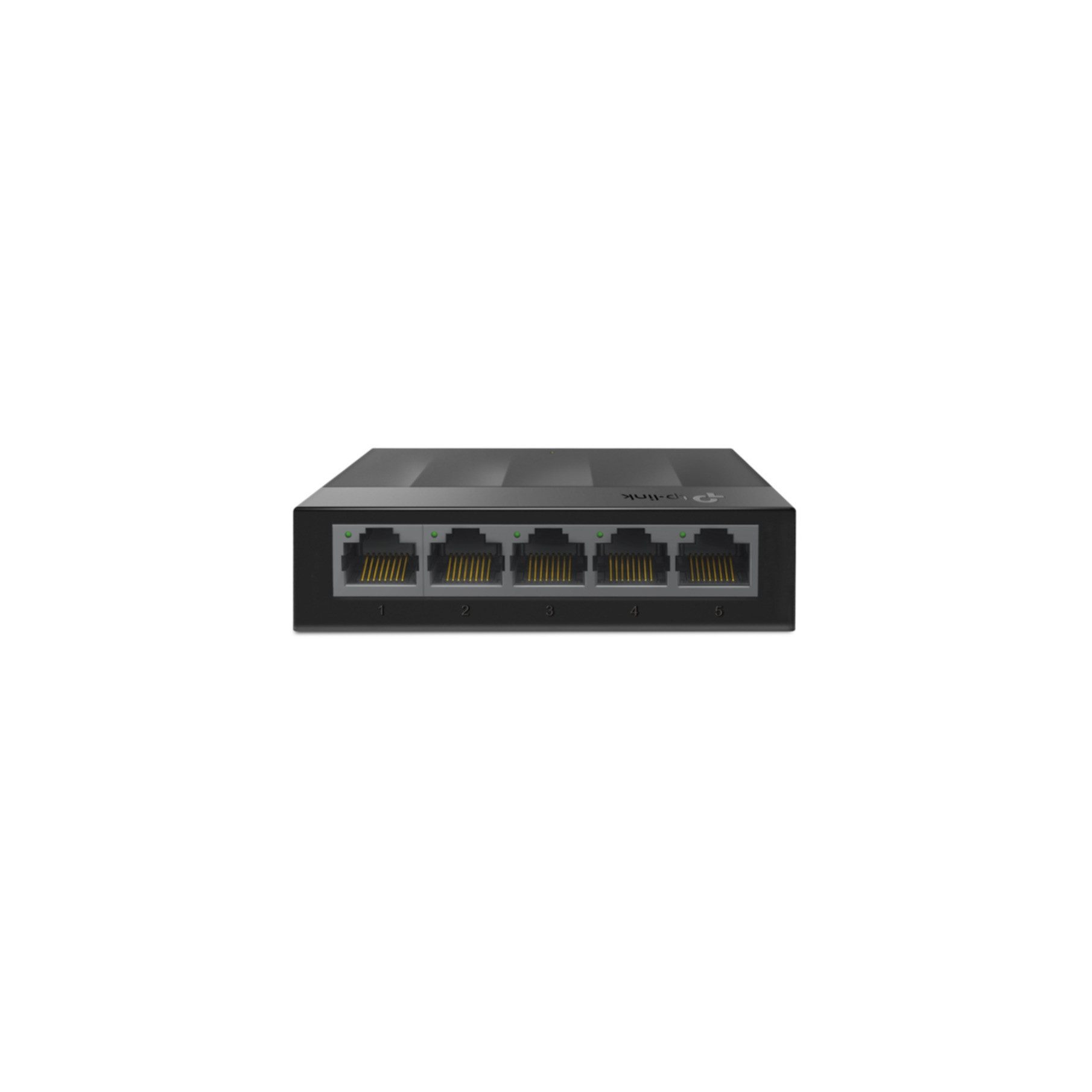 tp-link LS1005G Netzwerk-Switch