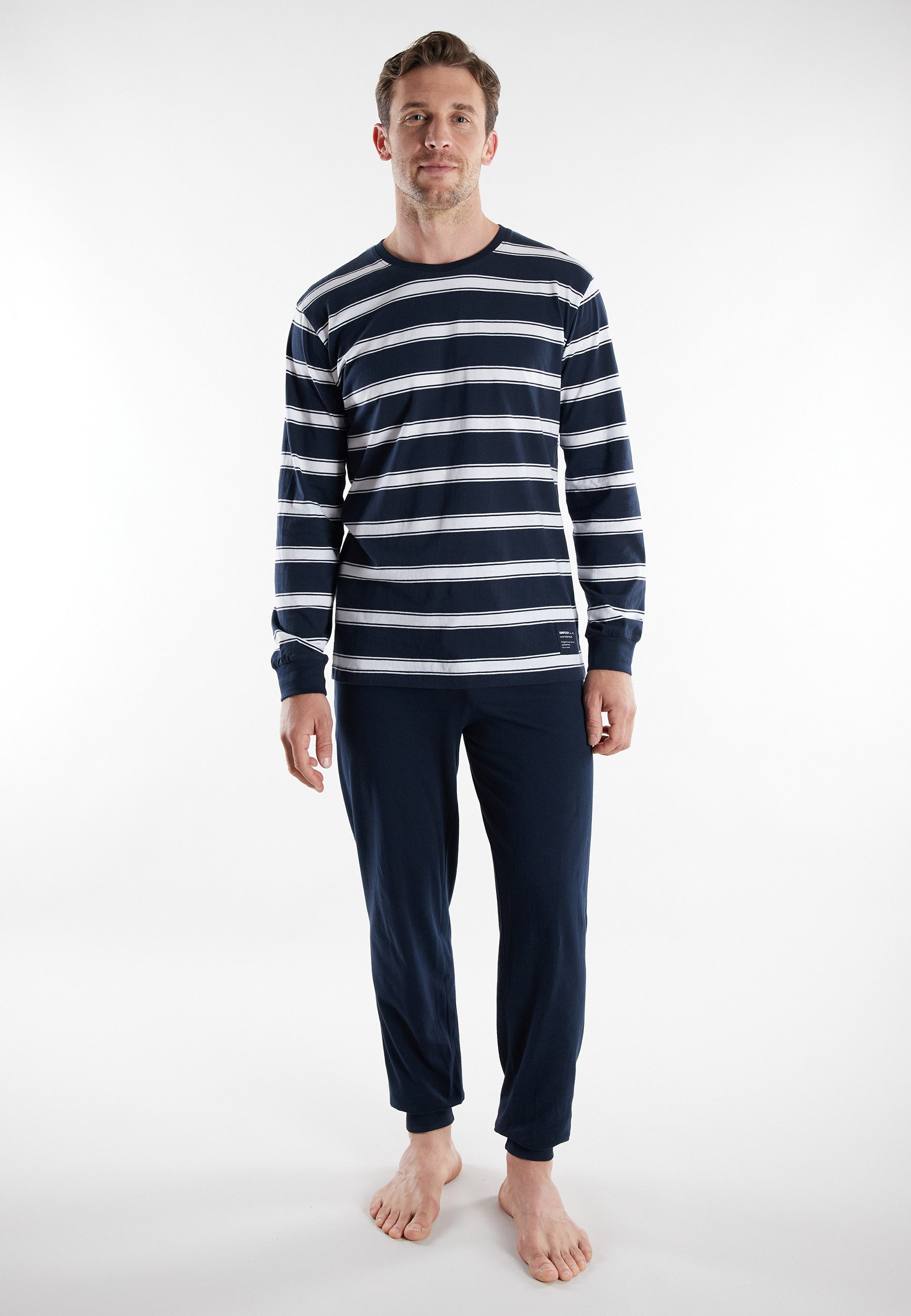 TOM TAILOR Pyjama