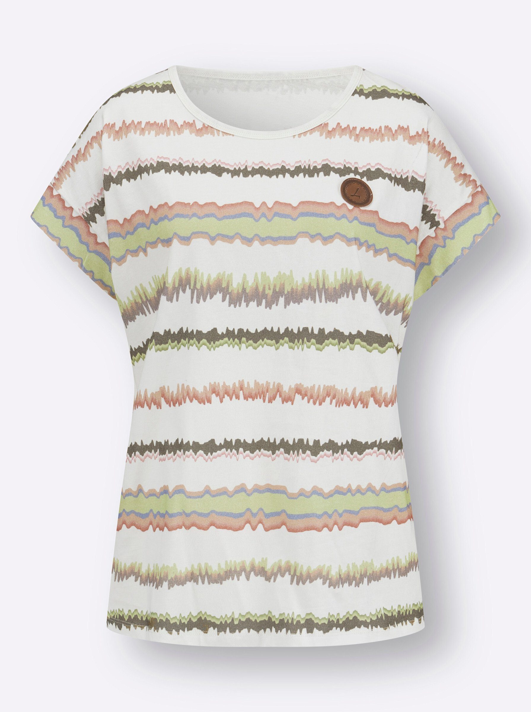 T-Shirt Shirt Kurzarm