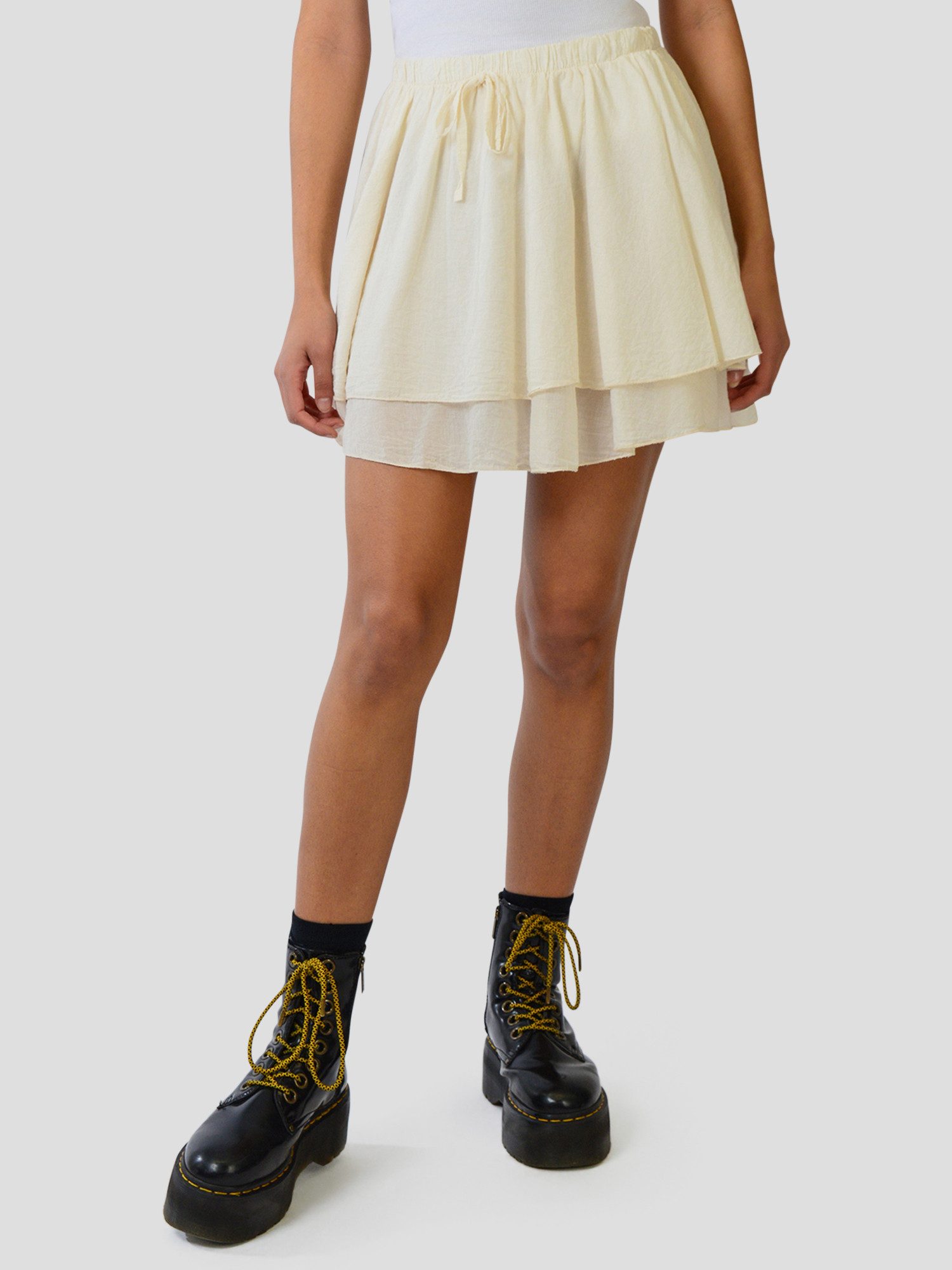 Lilavie Volantrock Lucii