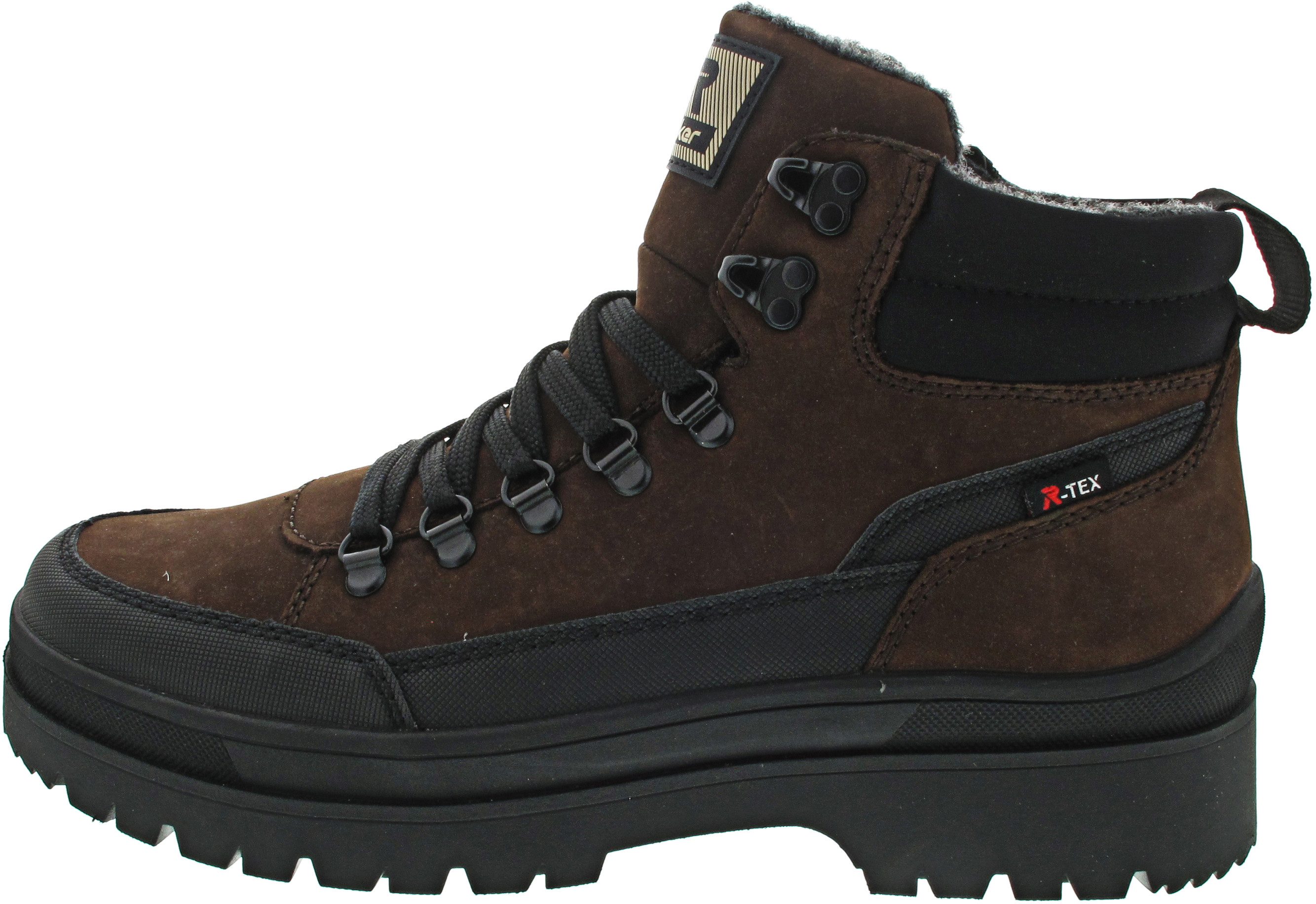 Rieker Winterboots