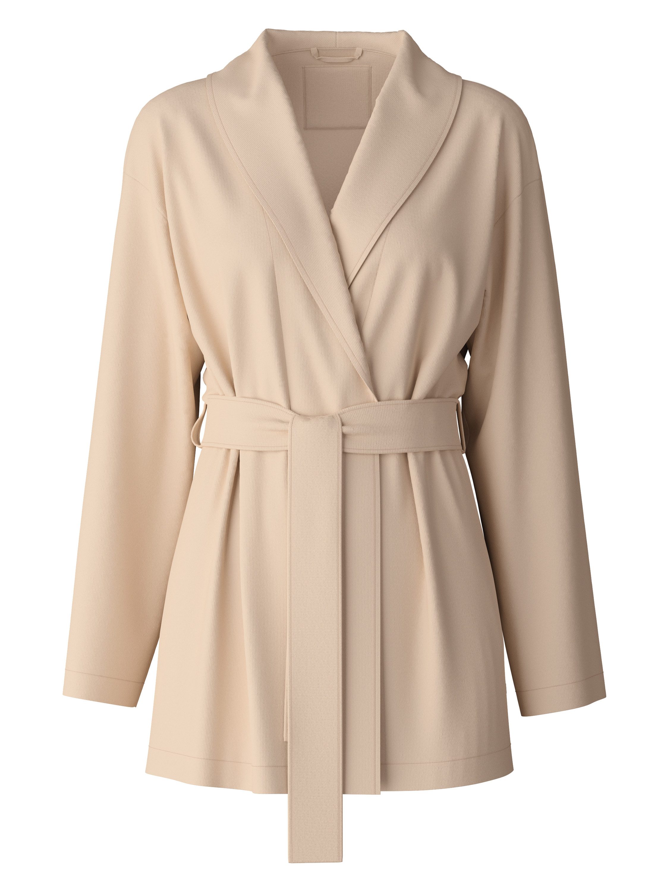 CALIDA Cardigan Lounge Rosy Damen (1-tlg) günstig online kaufen