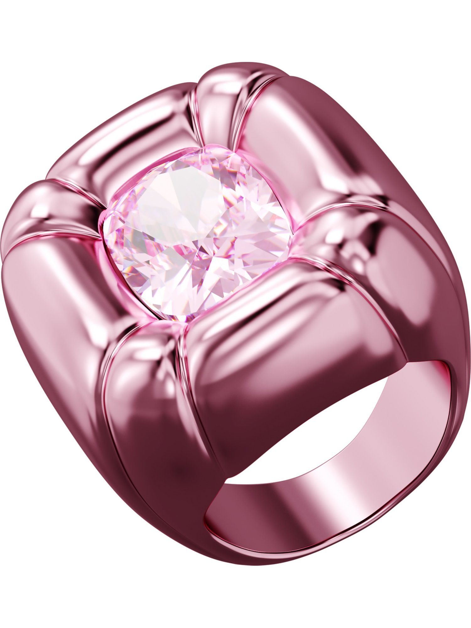 Swarovski Fingerring Swarovski Damenring, Swarovski-Kristall
