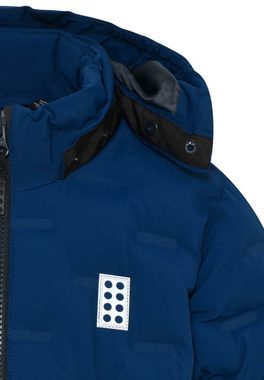 LEGO® Wear Winterjacke LWJIPE 706 Wasserabweisend, reflektierend