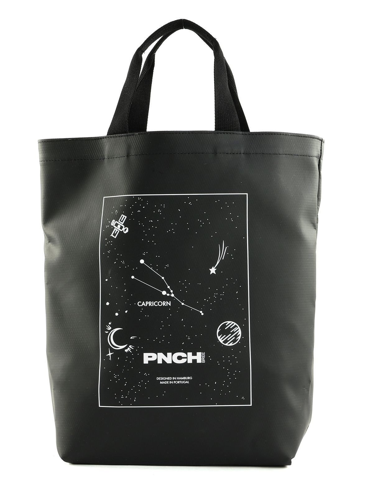 Shopper Star Bag