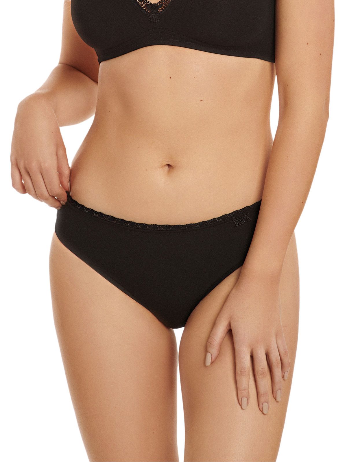 Bikinislip Damen Slip Ines