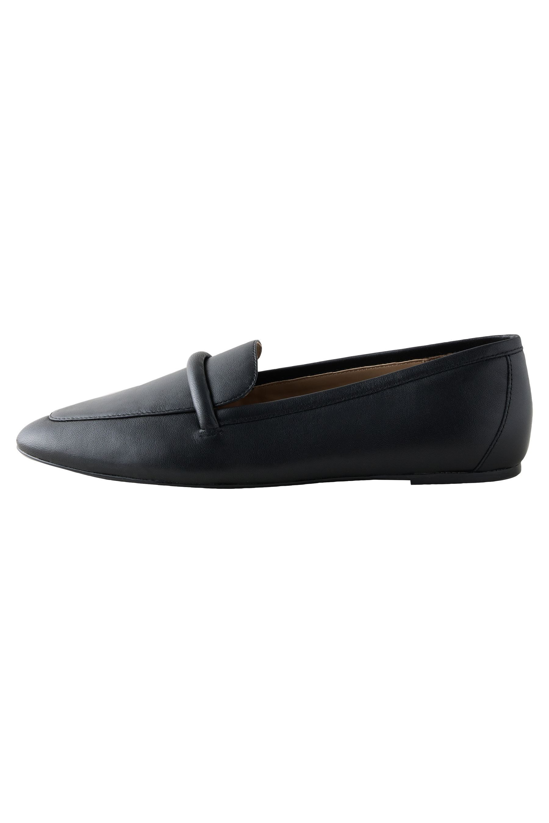 Next Forever Comfort® Loafer aus Leder Loafer (1-tlg)