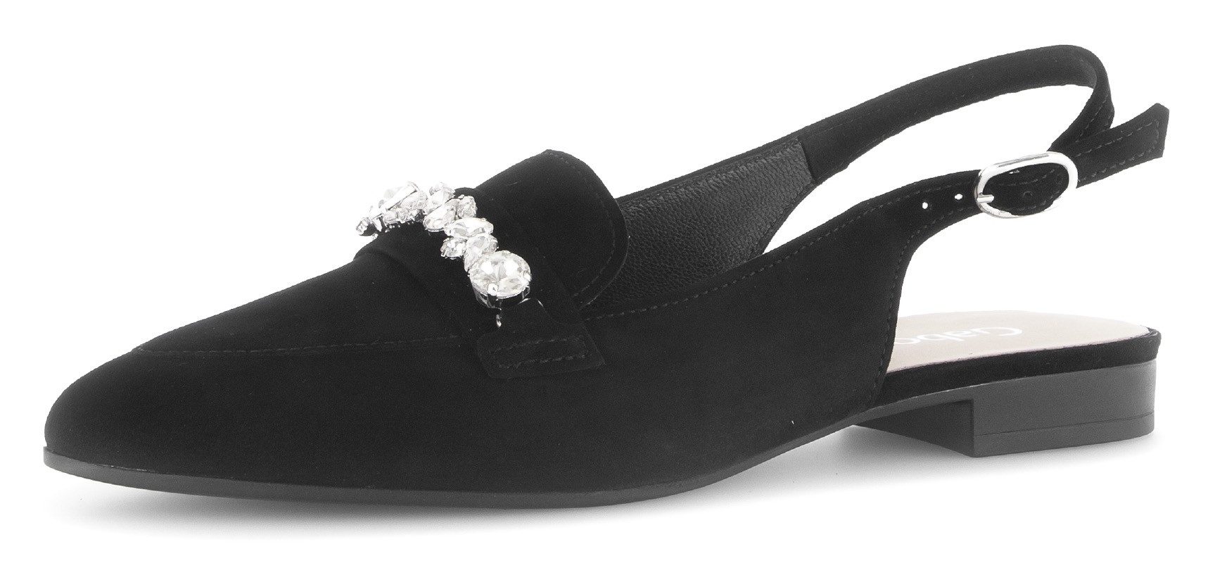 Slingpumps