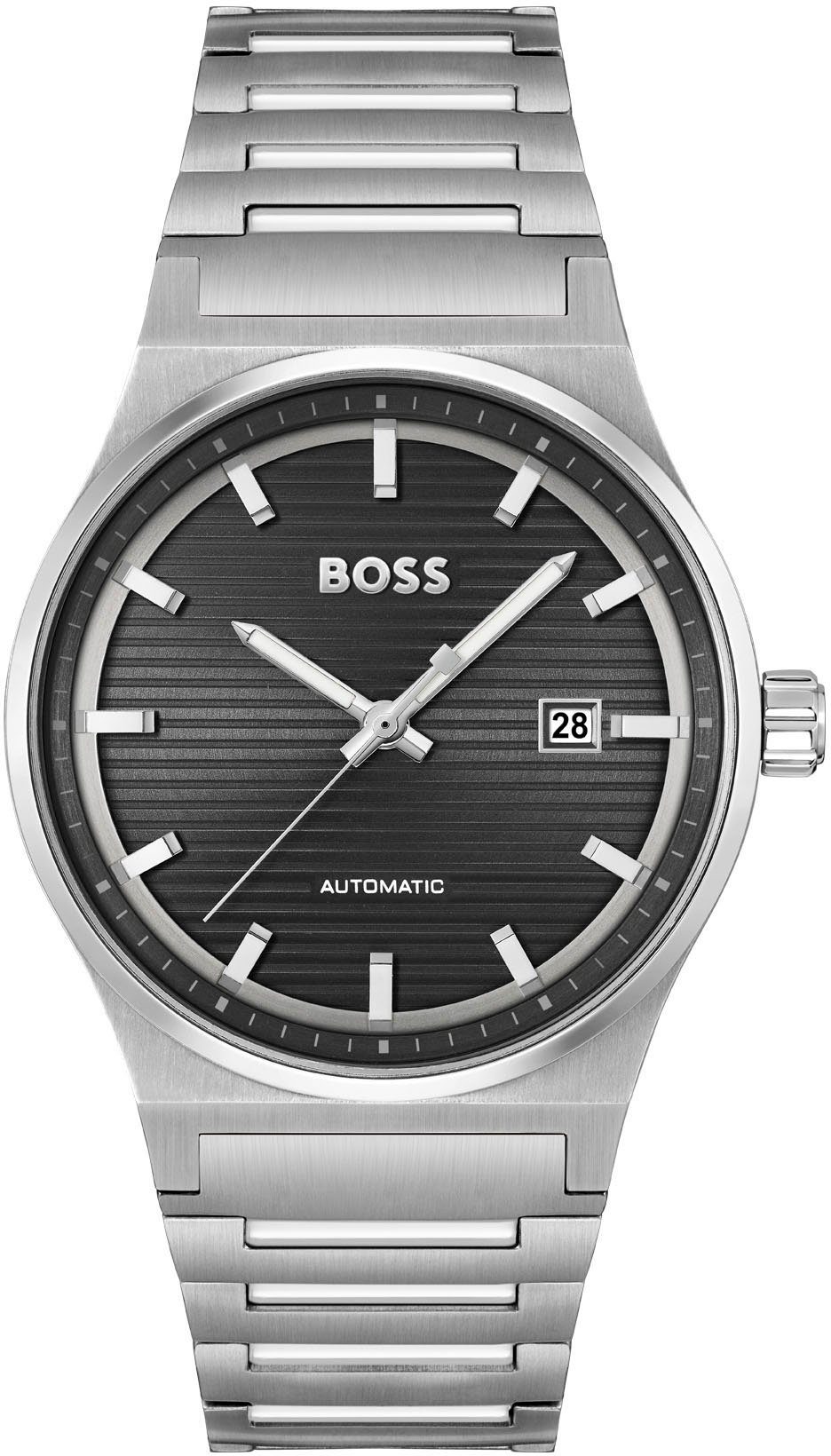 1514117 CANDOR Automatikuhr AUTO, BOSS