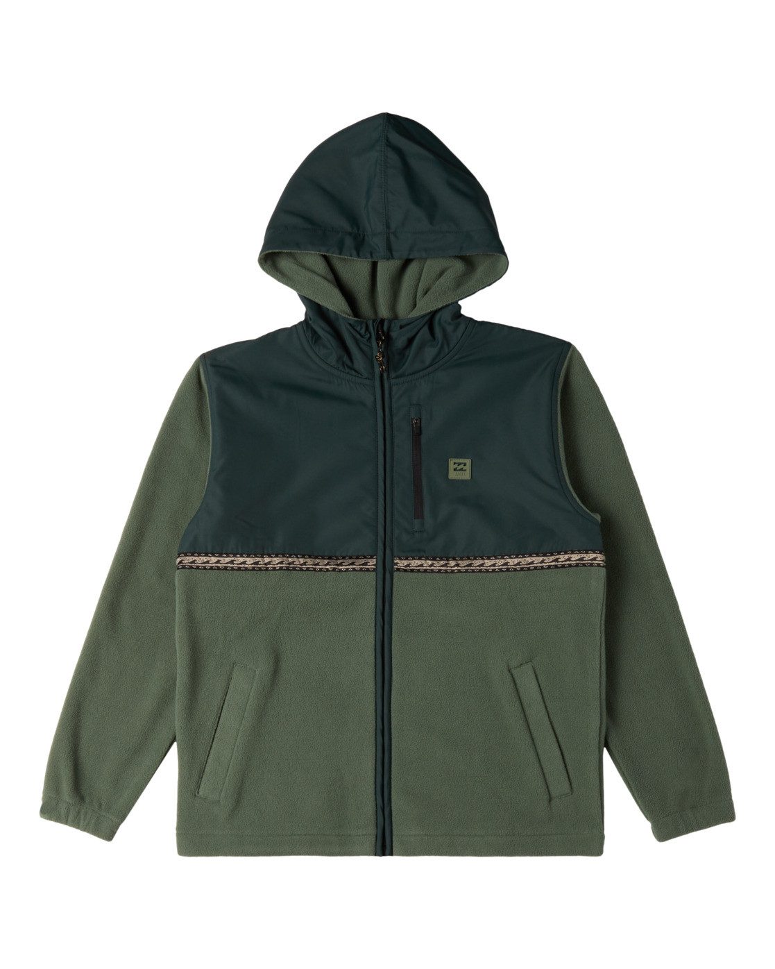 Billabong Kapuzensweatjacke Lite
