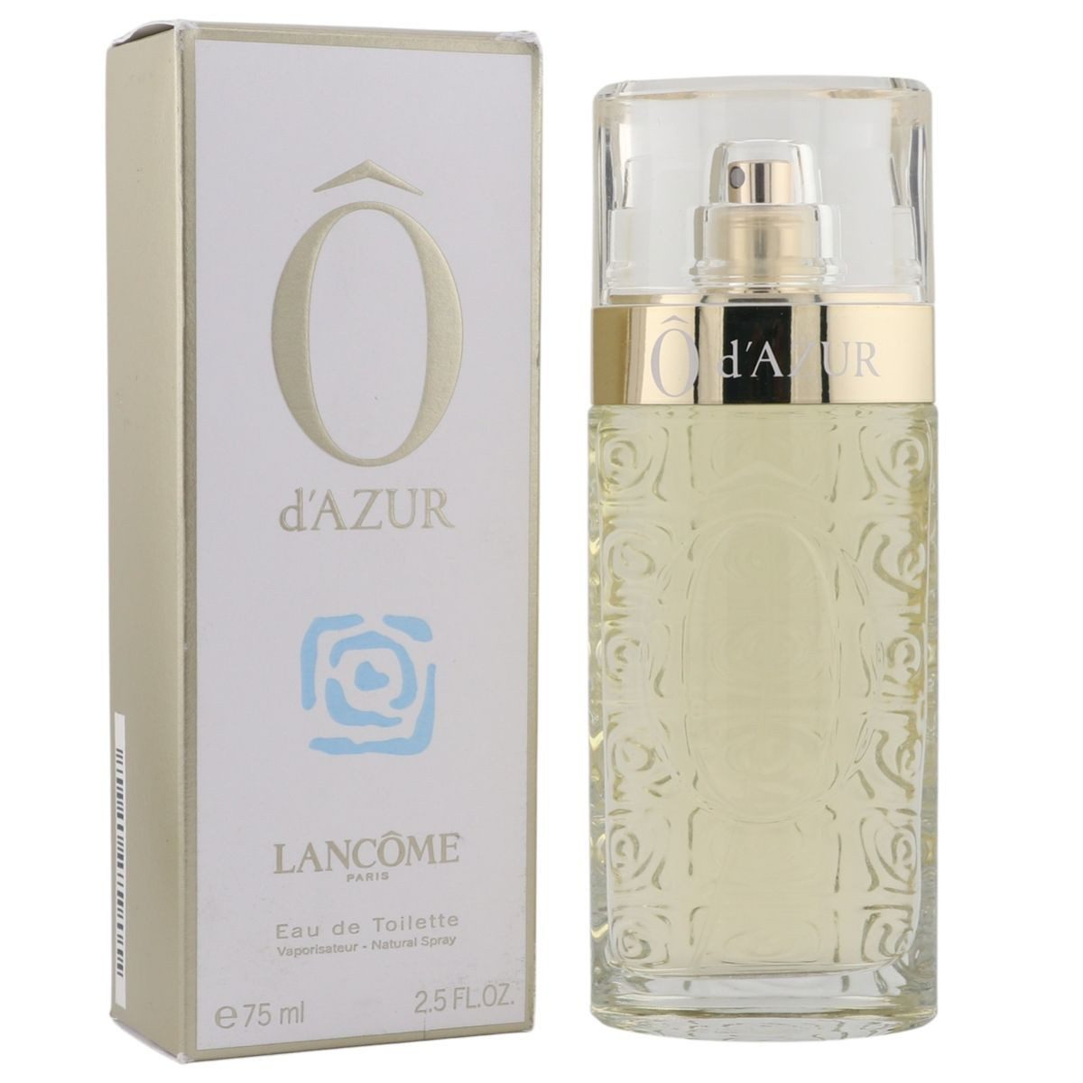 LANCOME Eau de Toilette Lancome Ô d'Azur Eau de Toilette Spray 75 ml