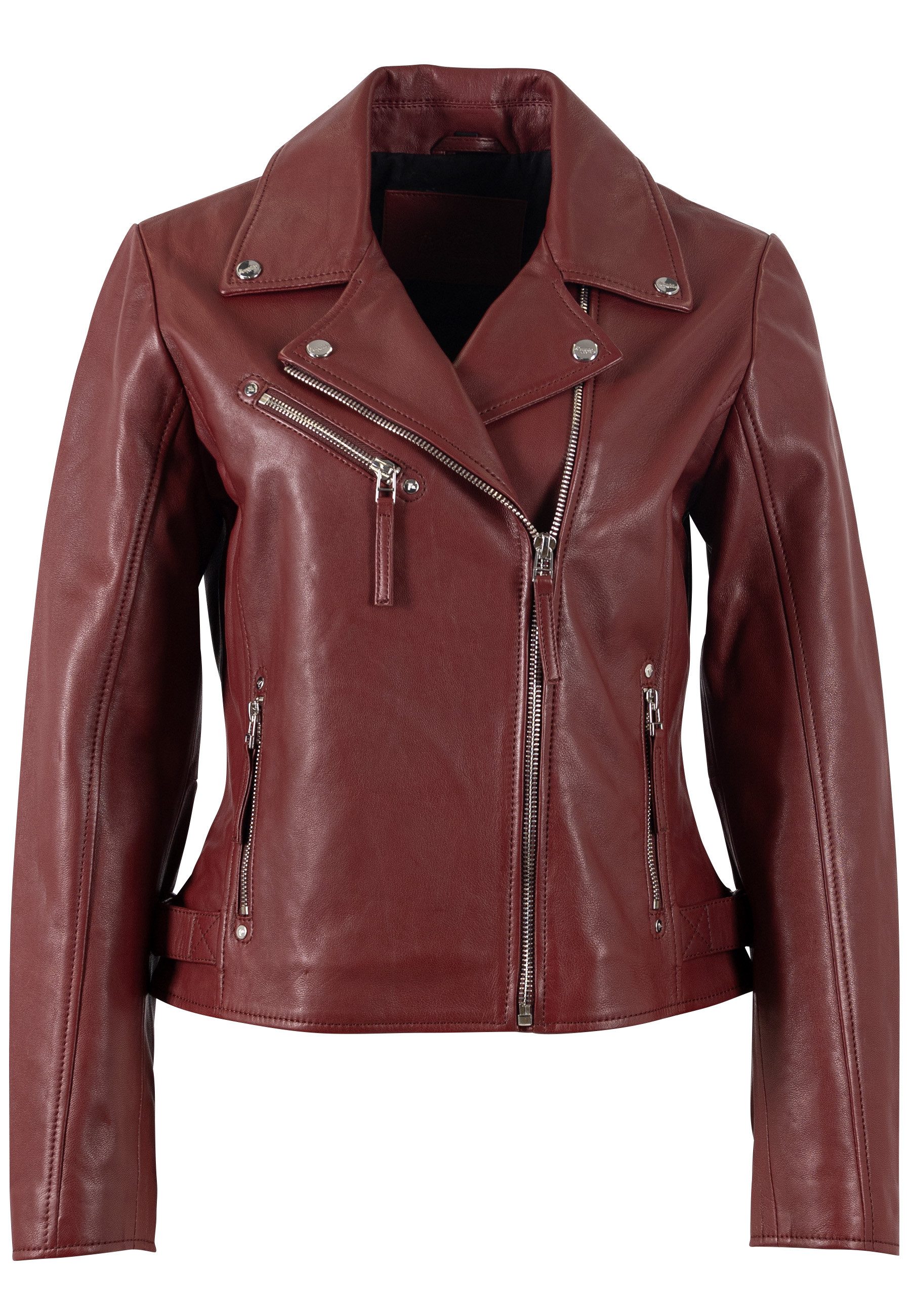 Lederjacke MWPasja