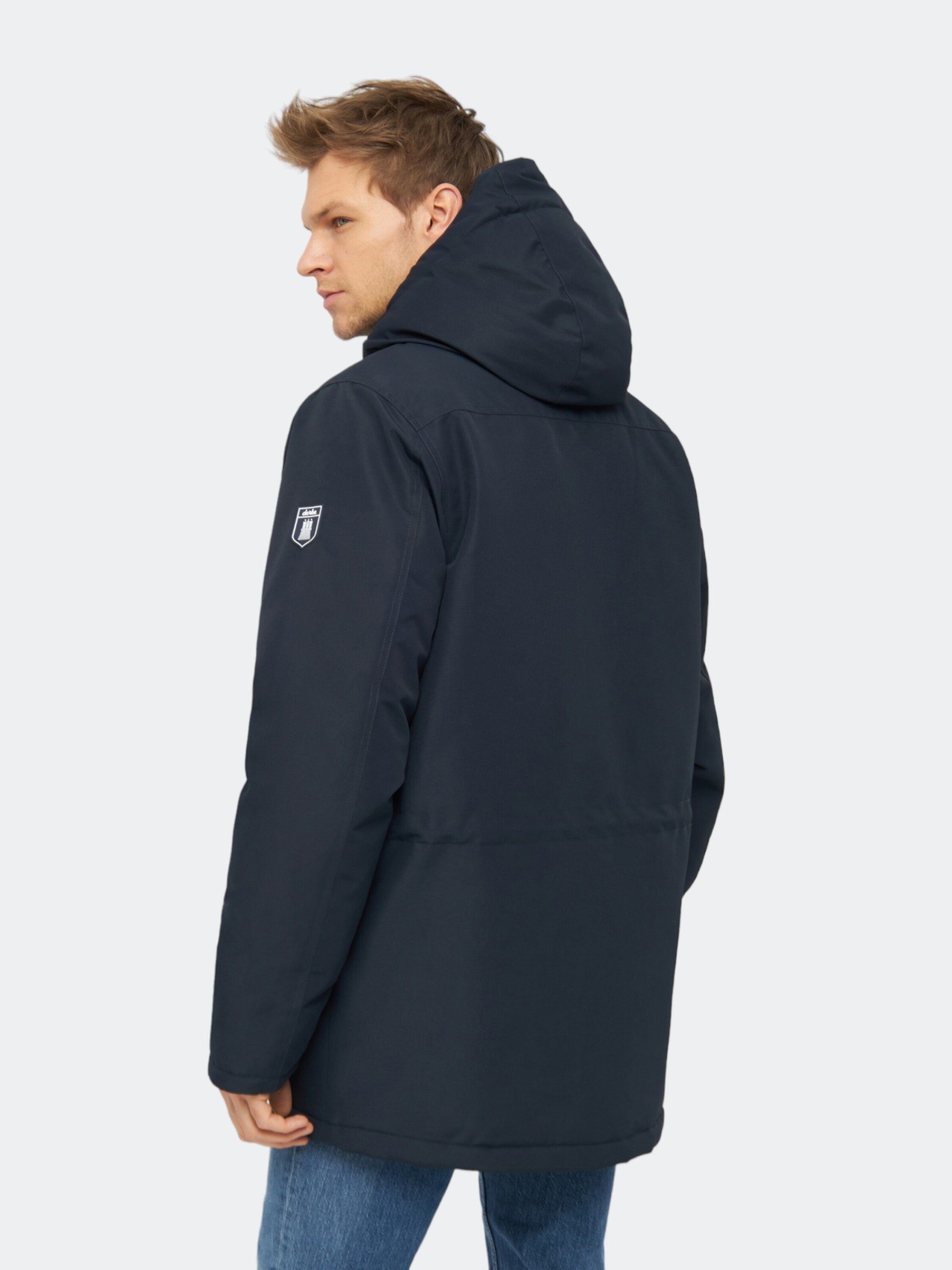 Derbe Parka Festholm (1-St)