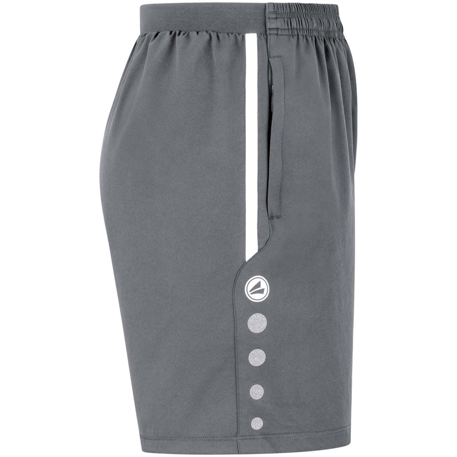 Jako Trainingsshorts Jako Herren Short Allround 6289