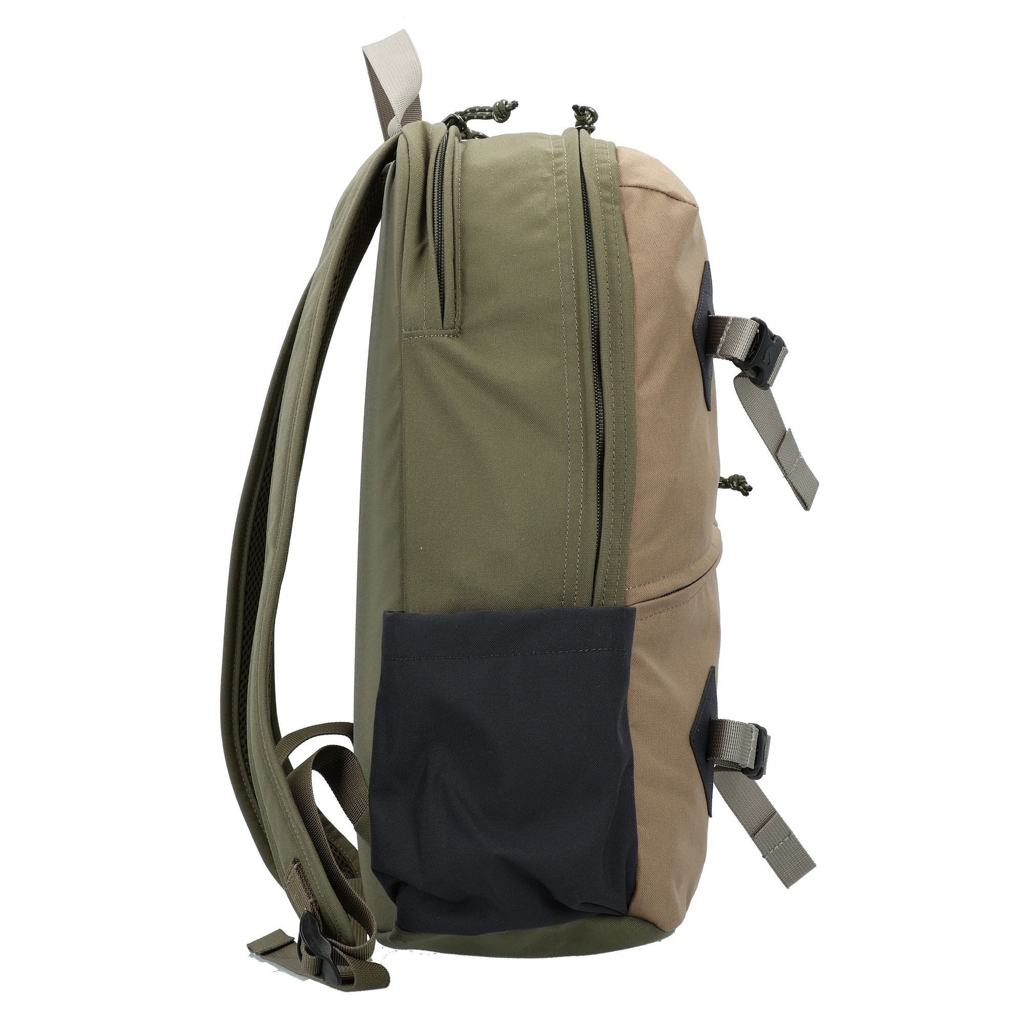 Fjällräven Daypack Vardag, Polyamid