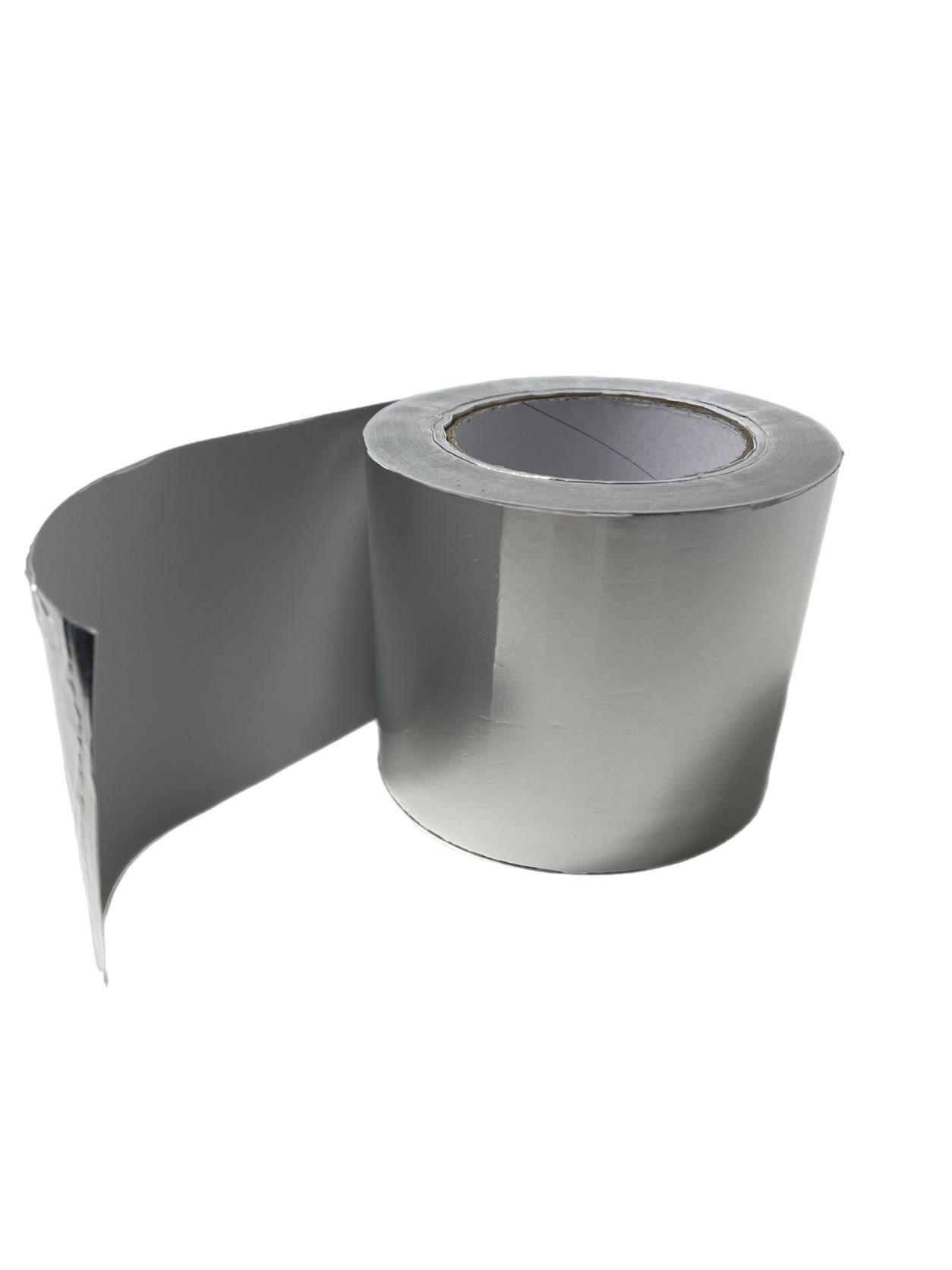 VaGo-Tools Klebeband Aluminiumband Aluklebeband Klebeband 100mmx50m günstig online kaufen
