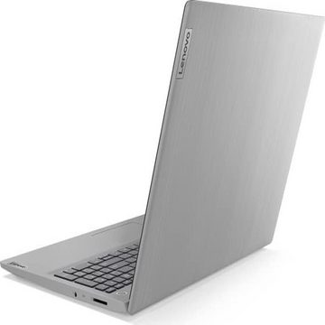 Lenovo mit Numerisches Tastenfeld Notebook (Intel Core i3 1005G1, Intel UHD, 512 GB SSD, FHD 8GBRAM,Leichtgewicht mit langer Akkulaufzeit, Optimale Ausstattung)