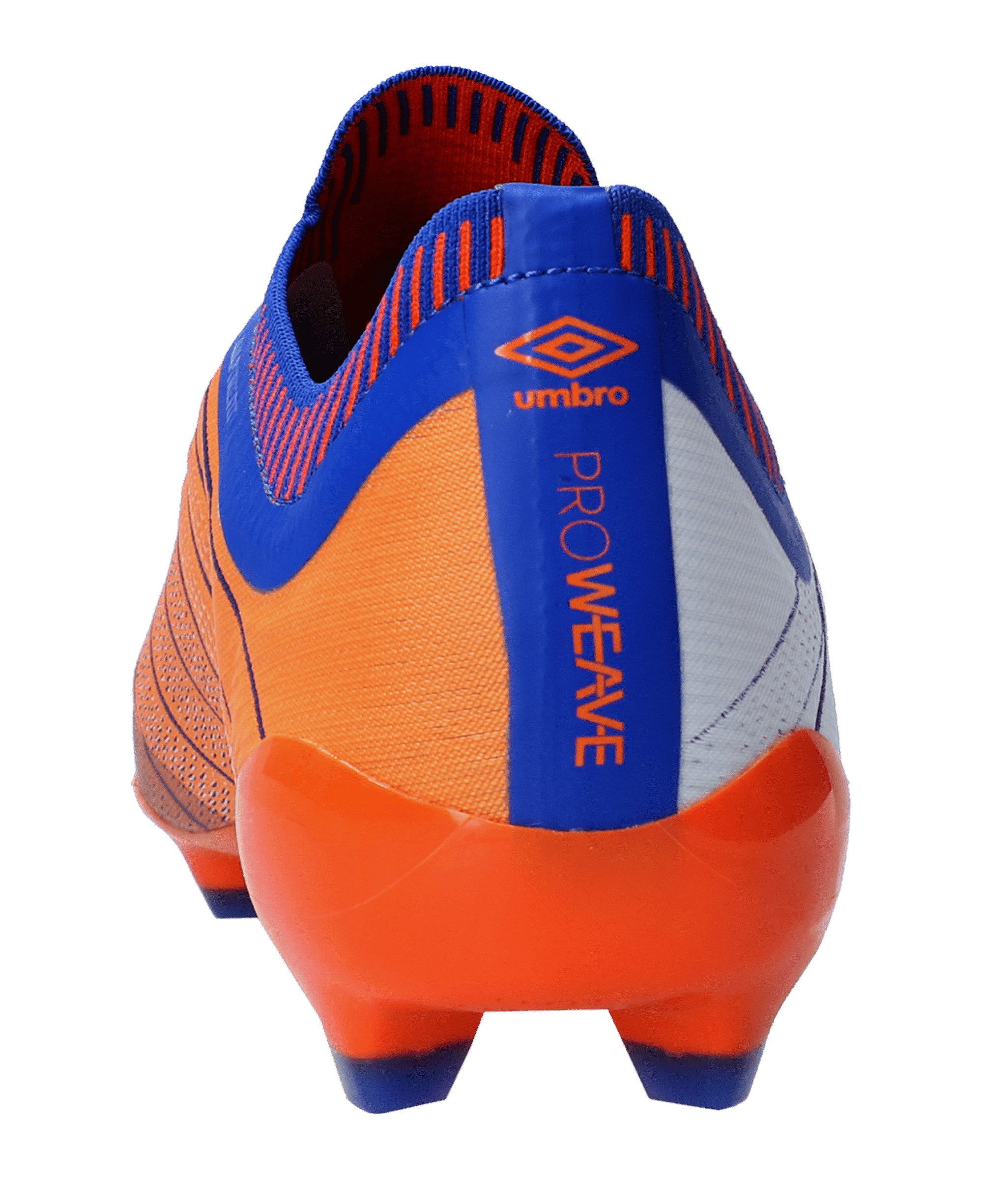 Umbro Umbro Velocita Elixir Pro FG Unisex Fußballschuh