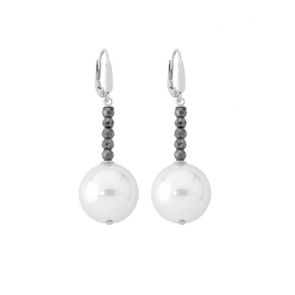 Majorica Paar Ohrstecker MAJORICA JEWELRY Mod. 14147.01.2.000.010.1