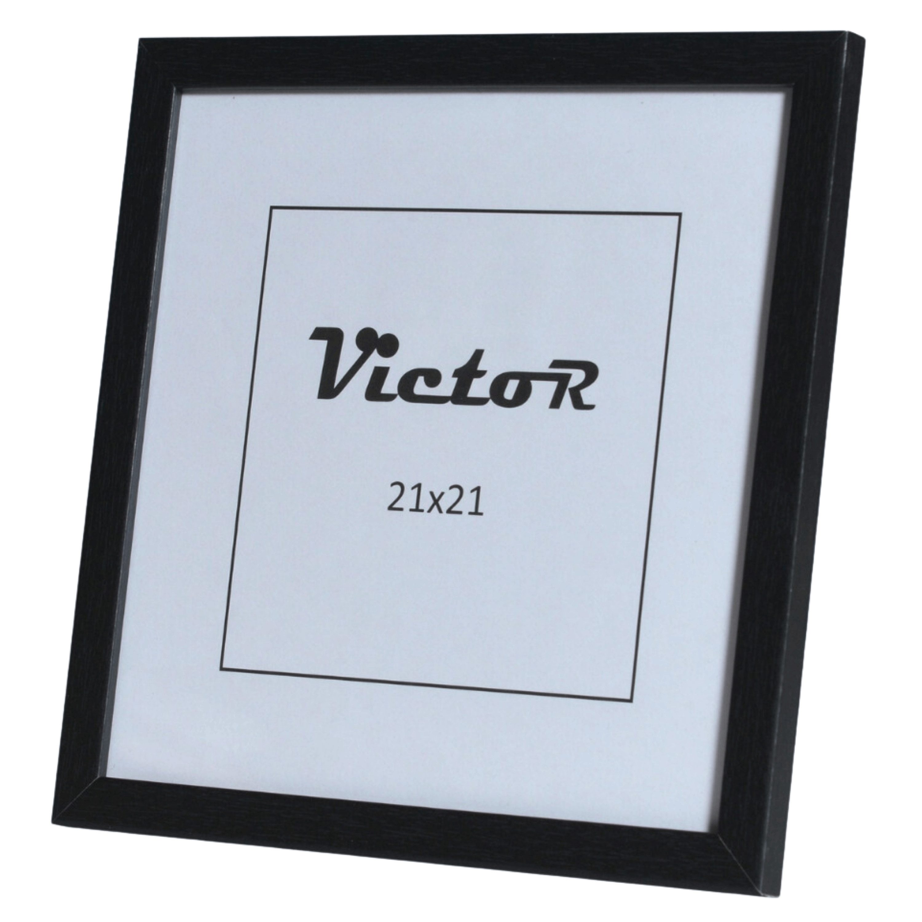 Victor (Zenith) Bilderrahmen Klee, Bilderrahmen Schwarz günstig online kaufen