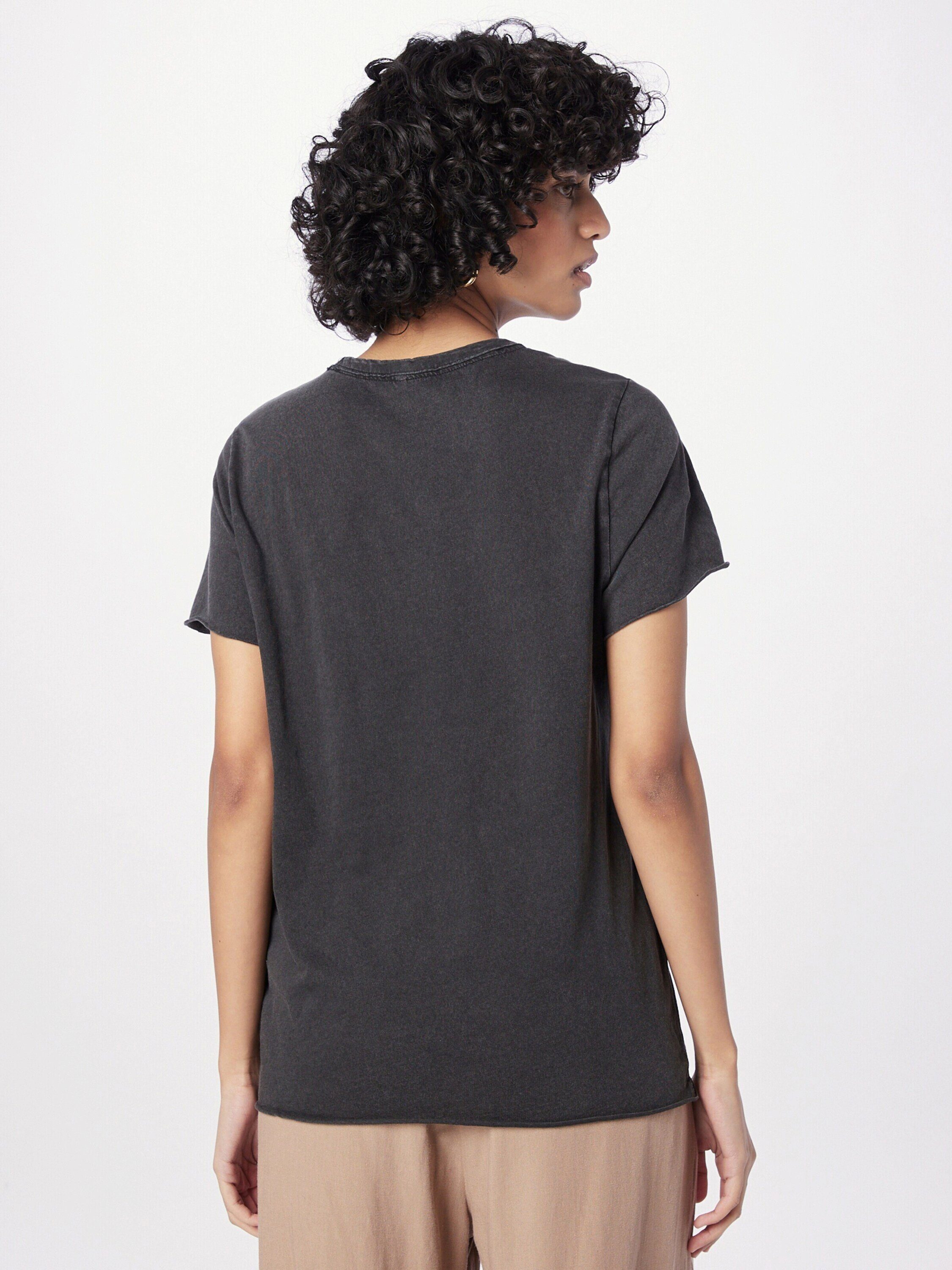 ONLY T-Shirt (1-tlg) Plain/ohne Details